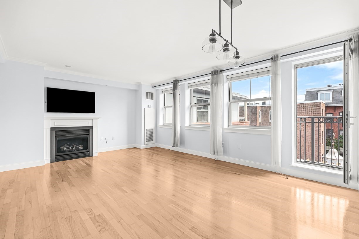 44 Prince St # 508