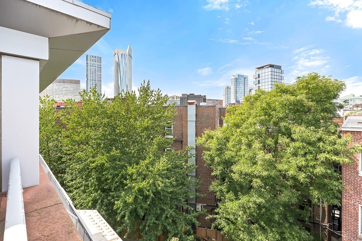44 Prince St # 508