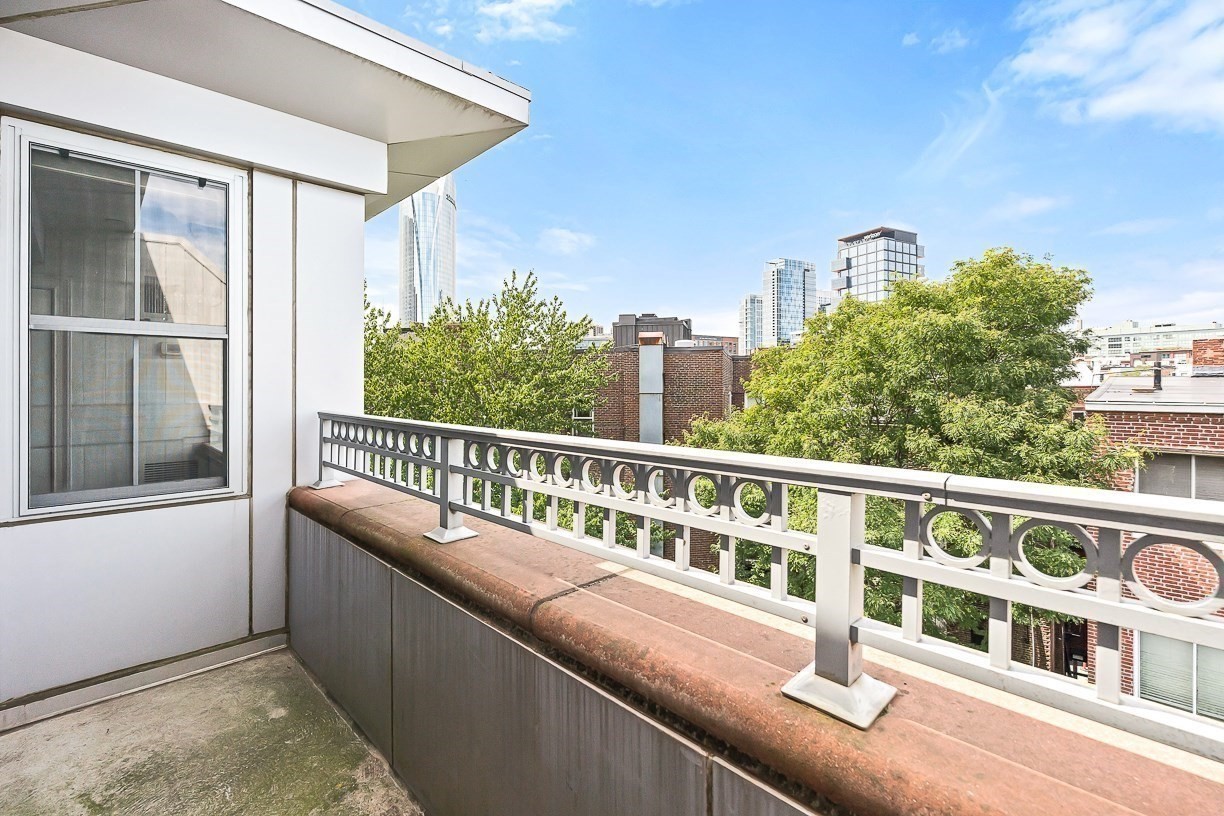 44 Prince St # 508