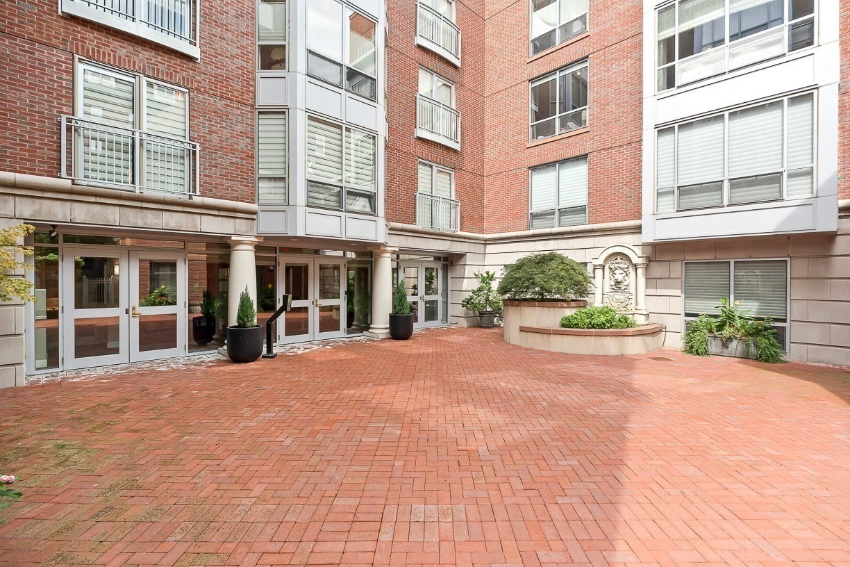 44 Prince St # 508