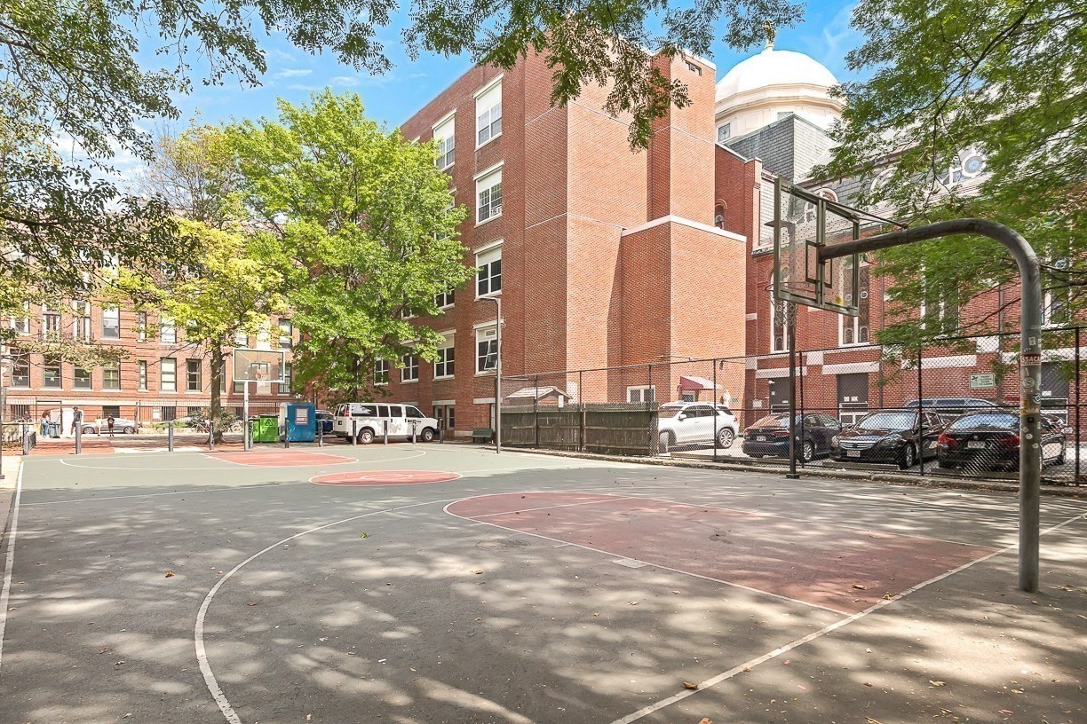 44 Prince St # 508