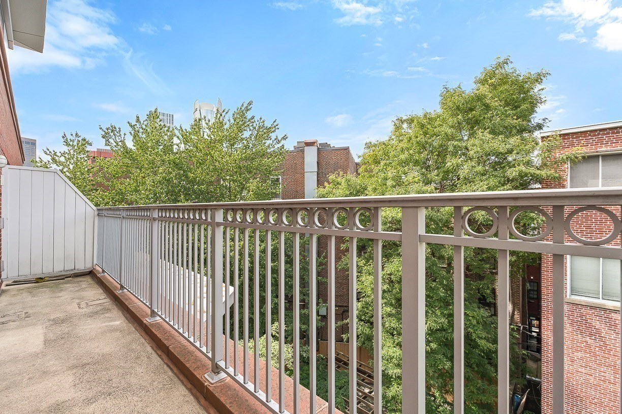 44 Prince St # 508