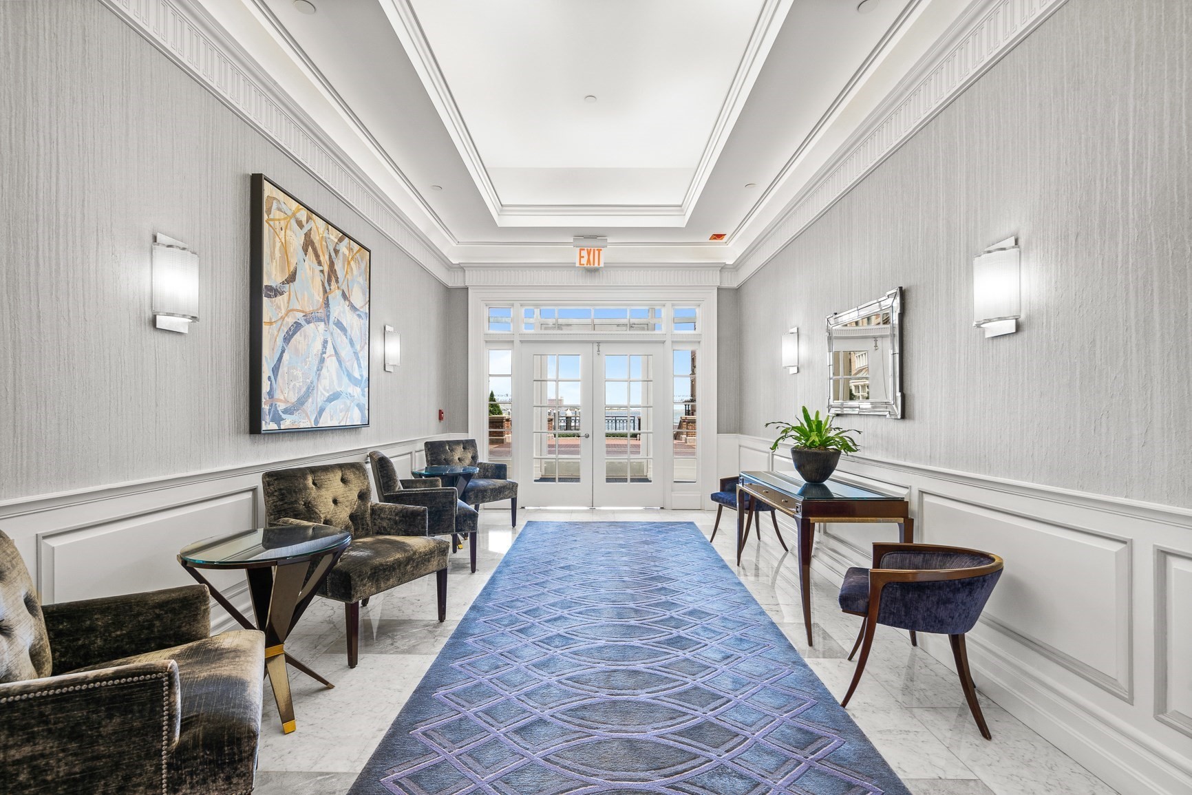 20 Rowes Wharf # 501