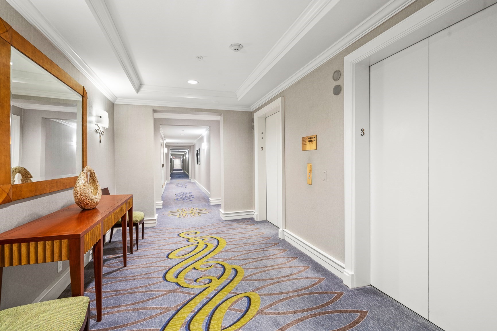 20 Rowes Wharf # 501