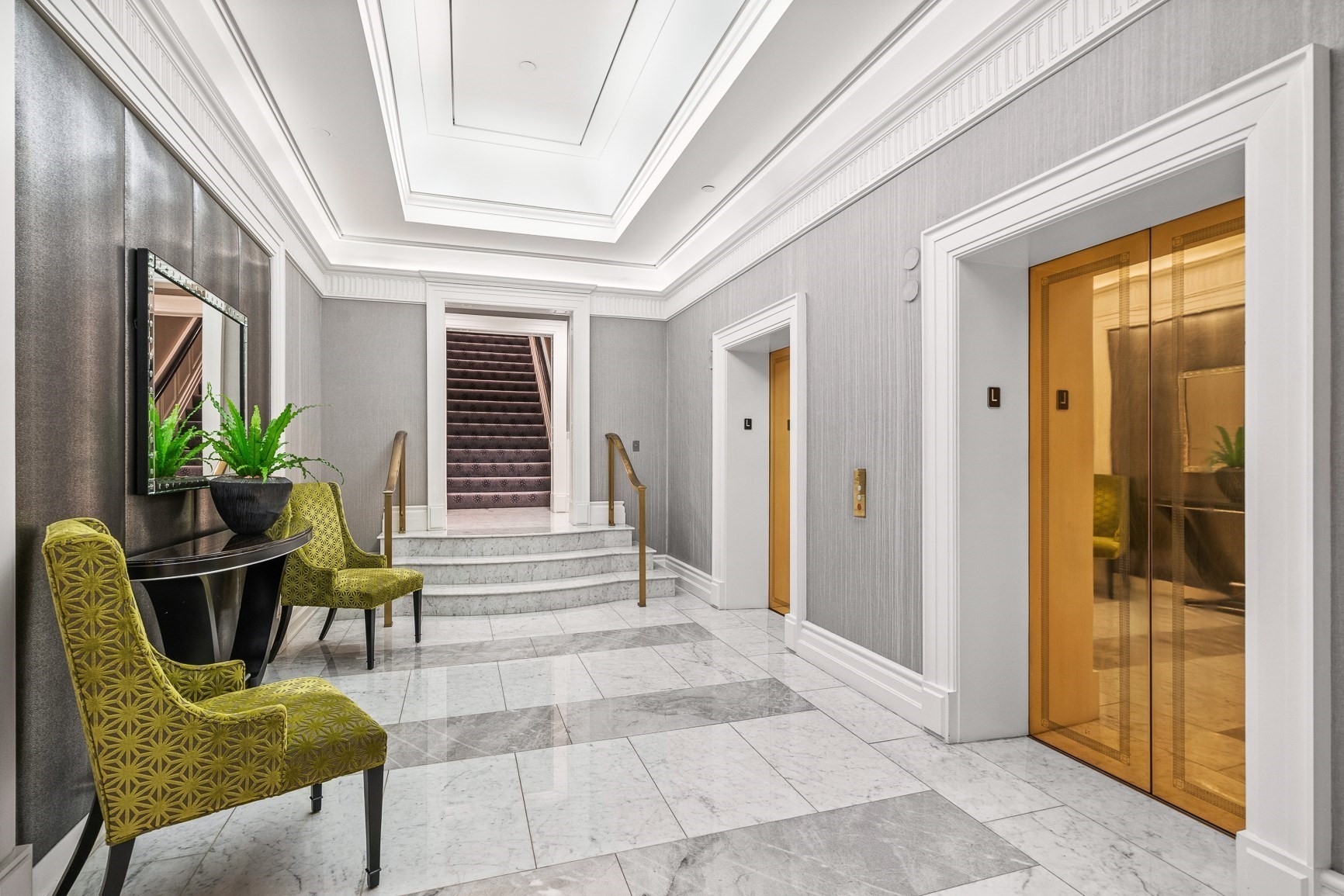 20 Rowes Wharf # 501