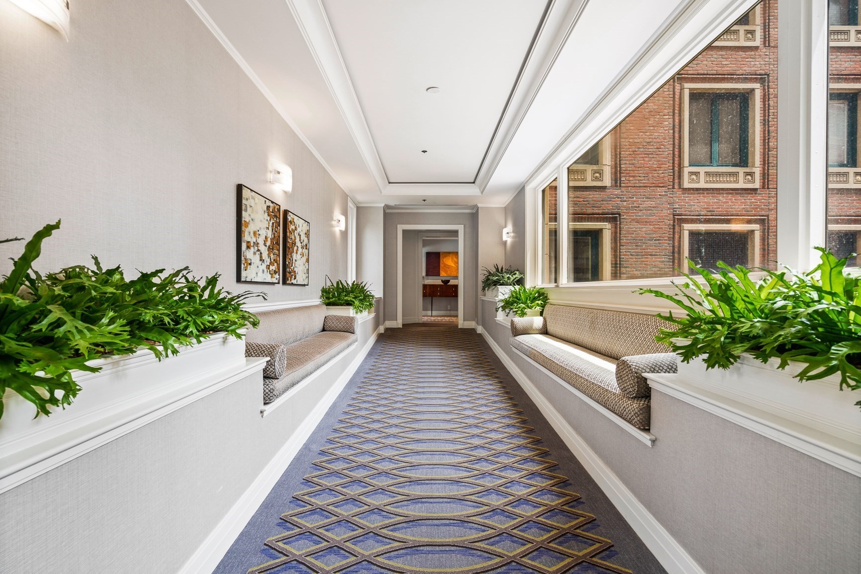 20 Rowes Wharf # 501