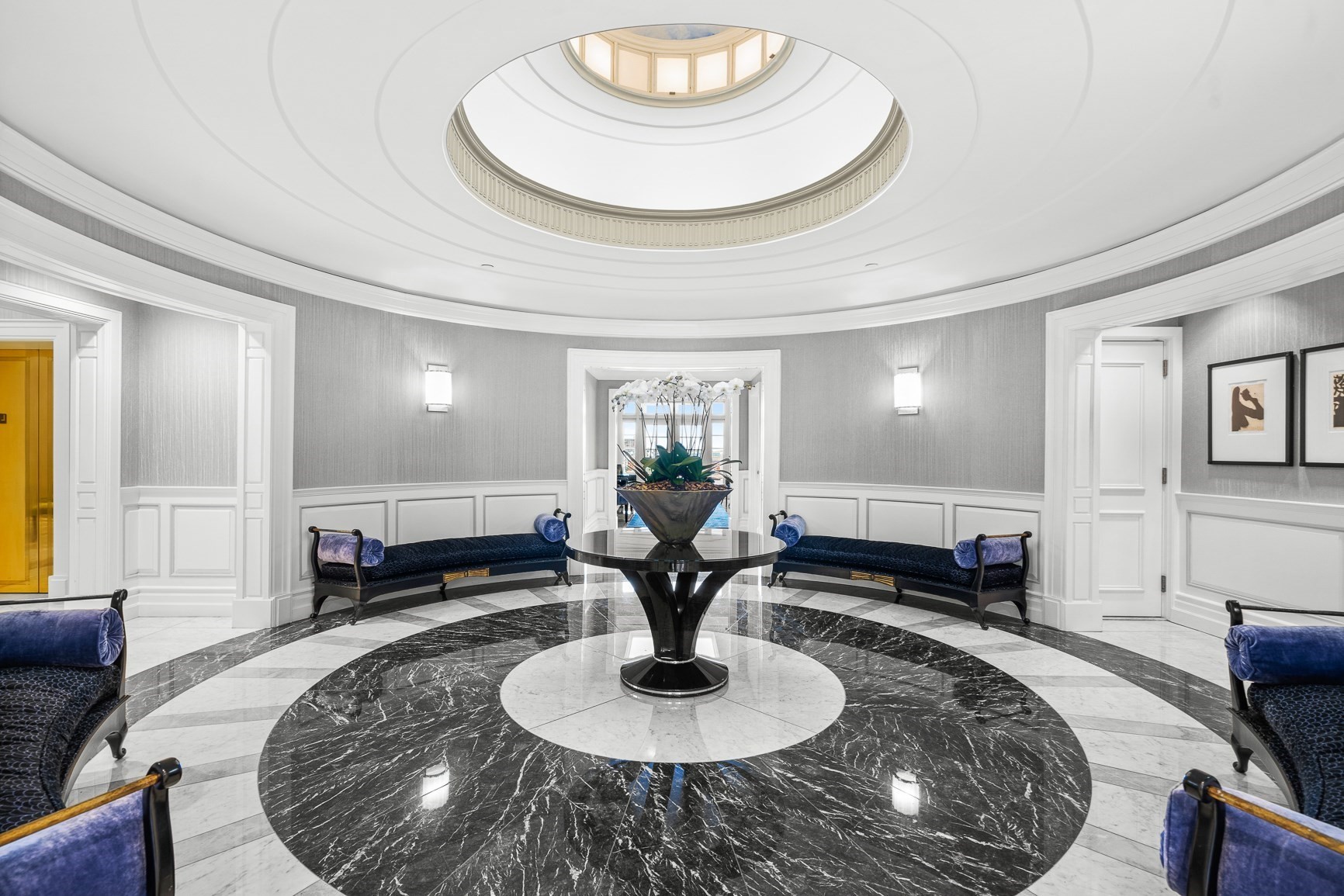 20 Rowes Wharf # 501