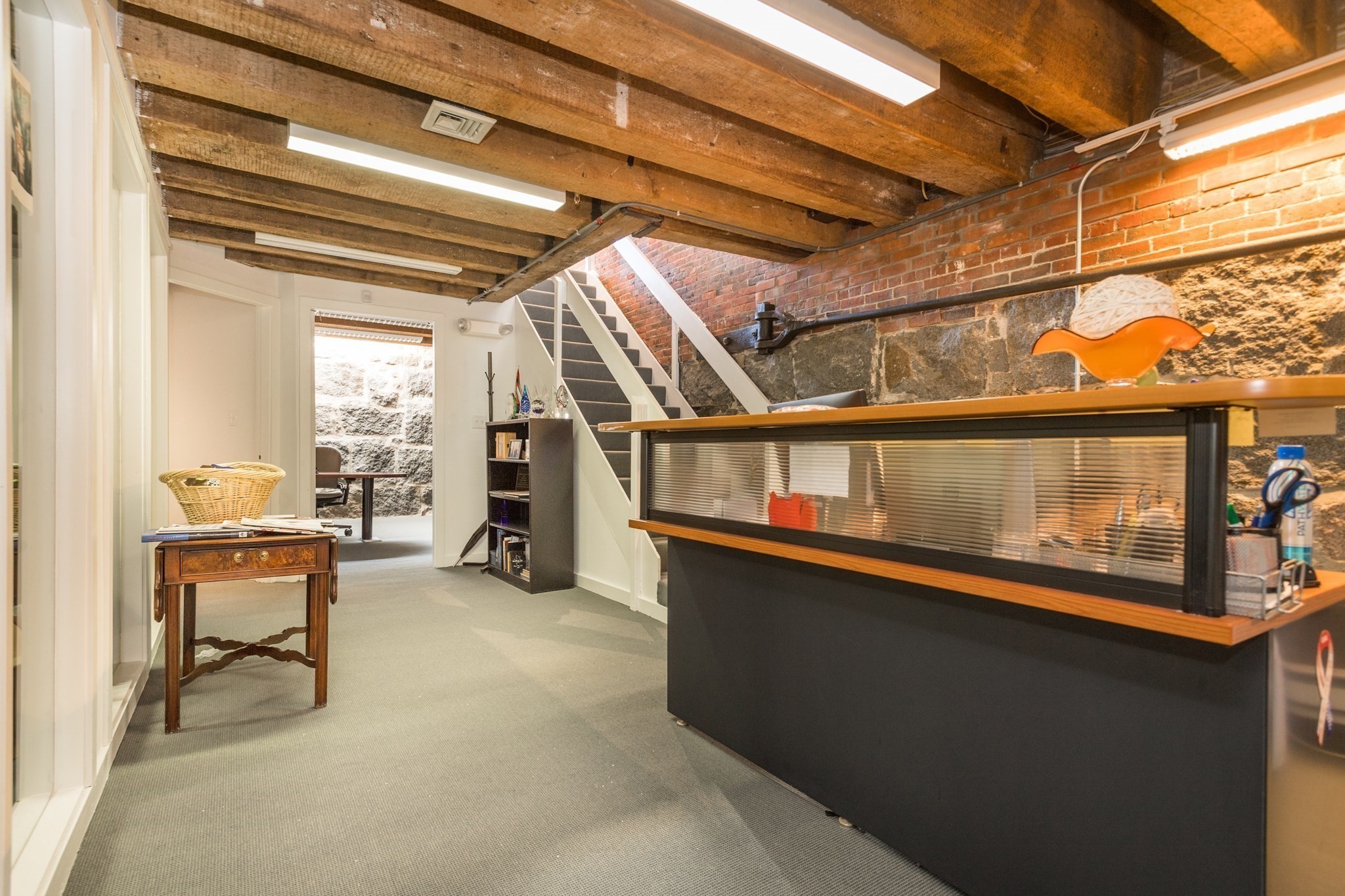 62 Commercial Wharf # B