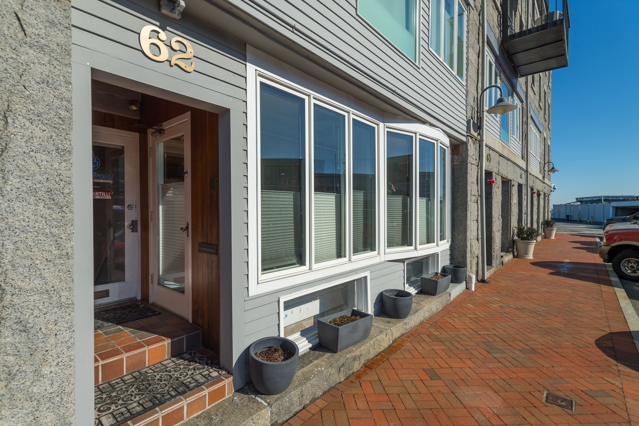 62 Commercial Wharf # B
