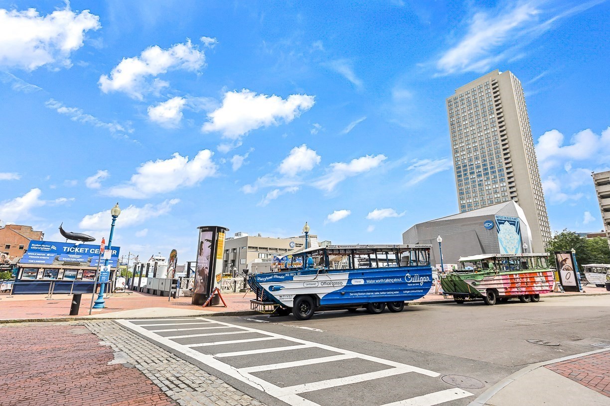 62 Commercial Wharf # B