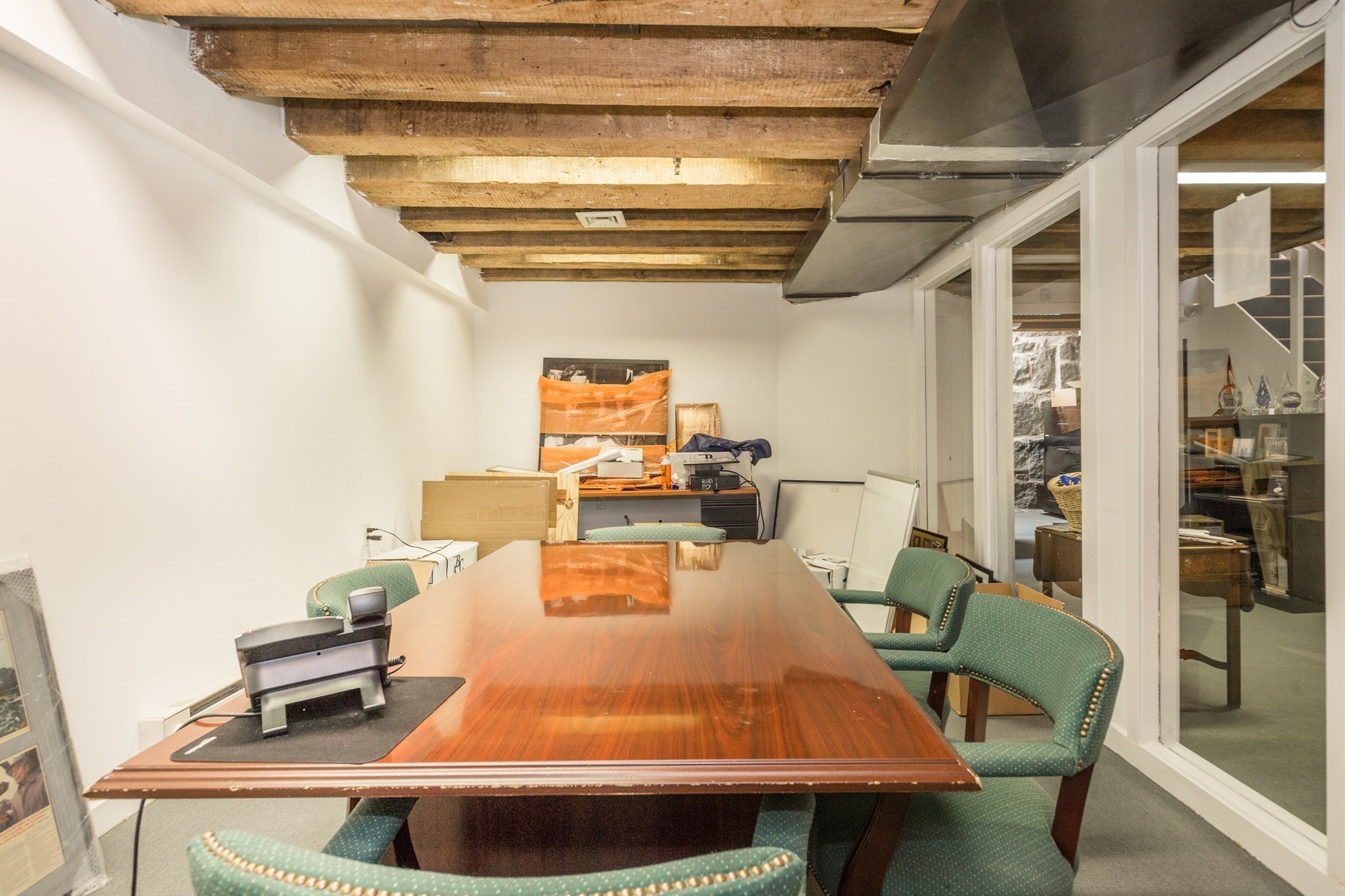 62 Commercial Wharf # B
