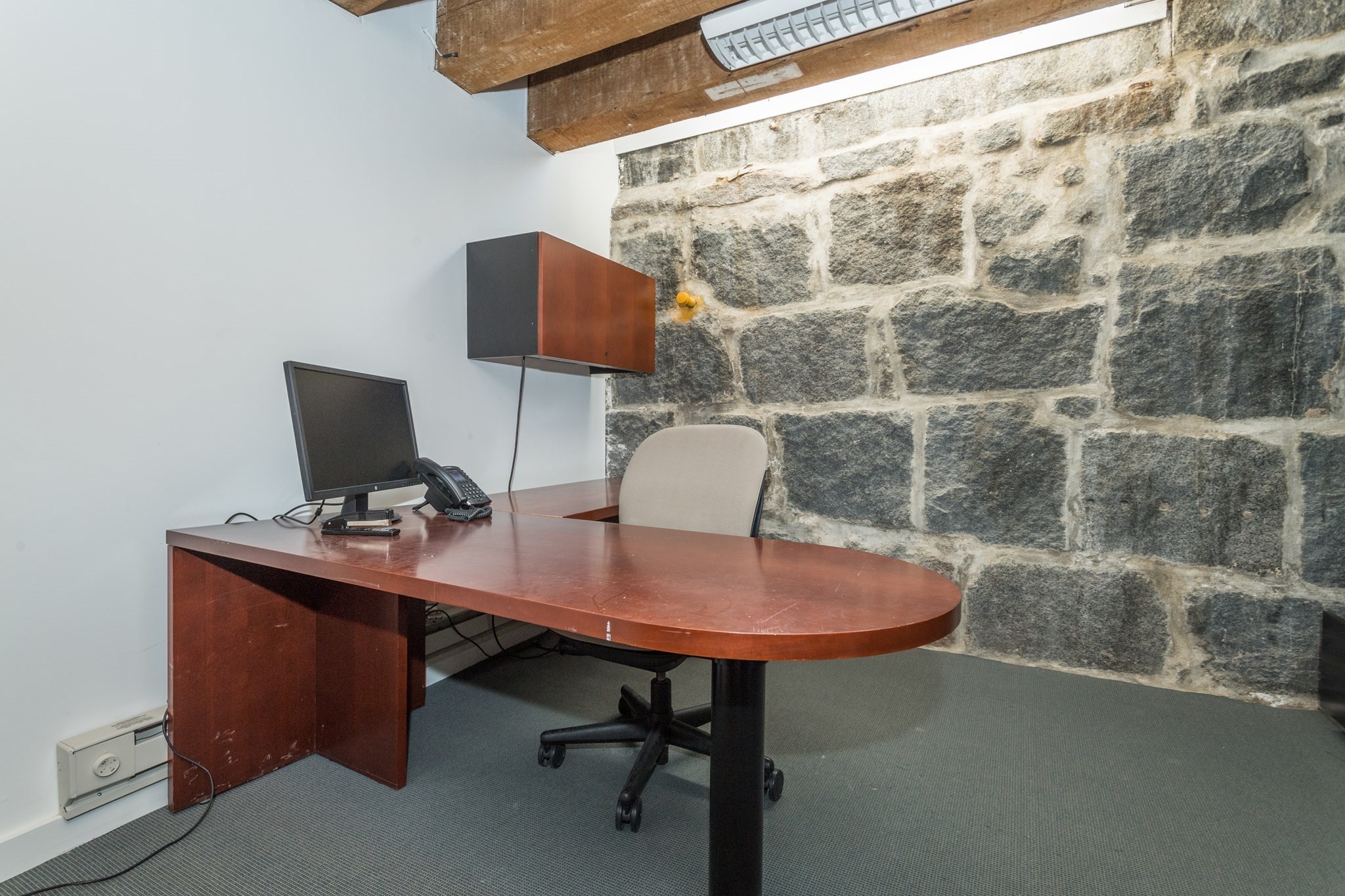 62 Commercial Wharf # B