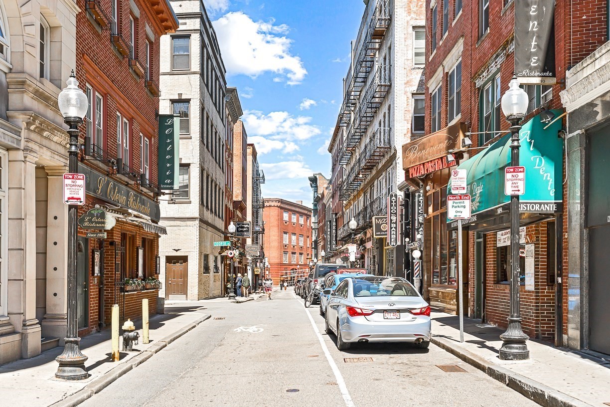62 Commercial Wharf # B