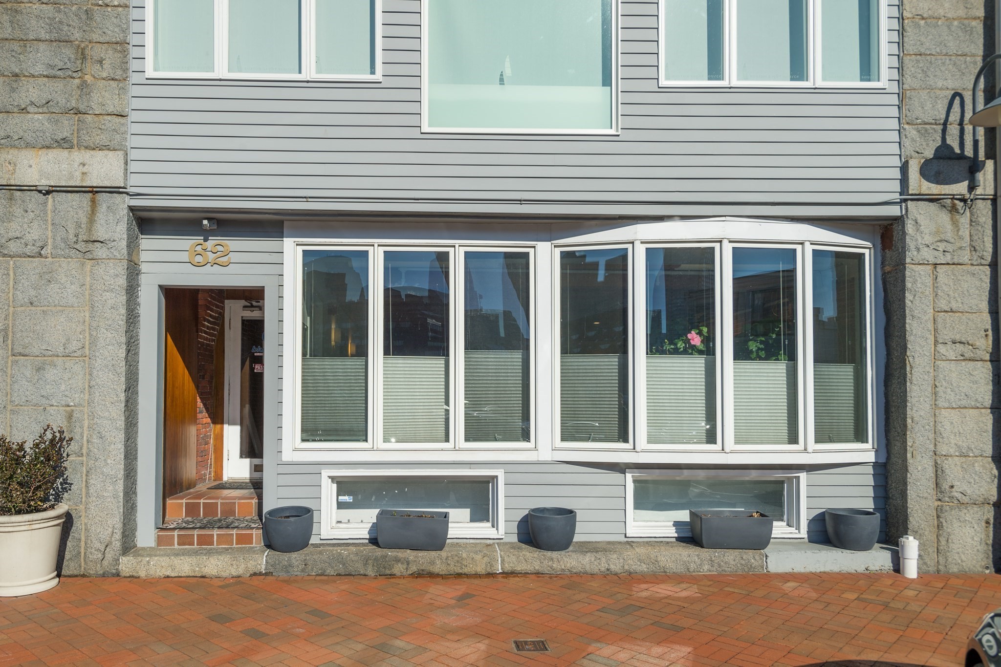 62 Commercial Wharf # B