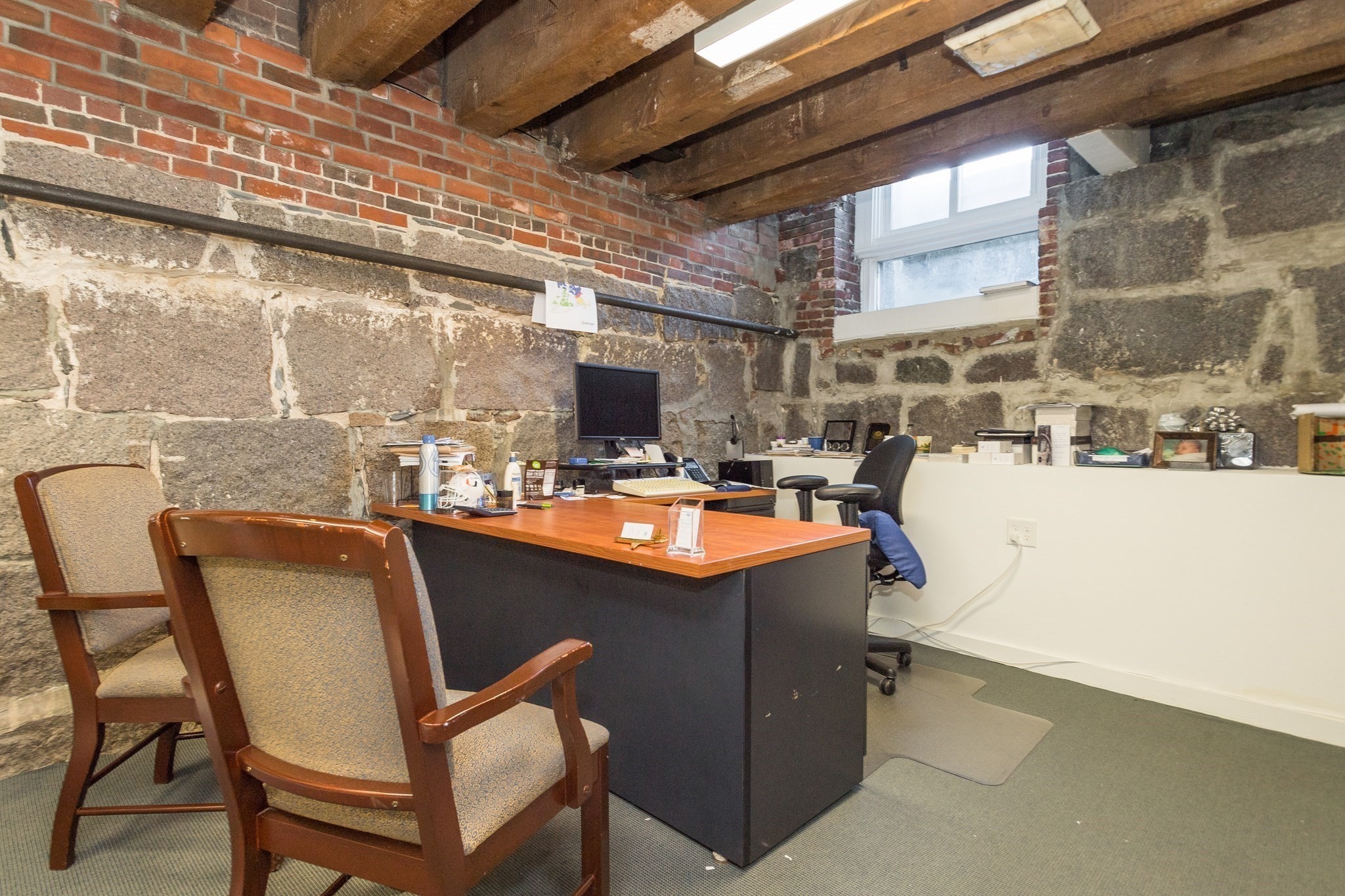 62 Commercial Wharf # B
