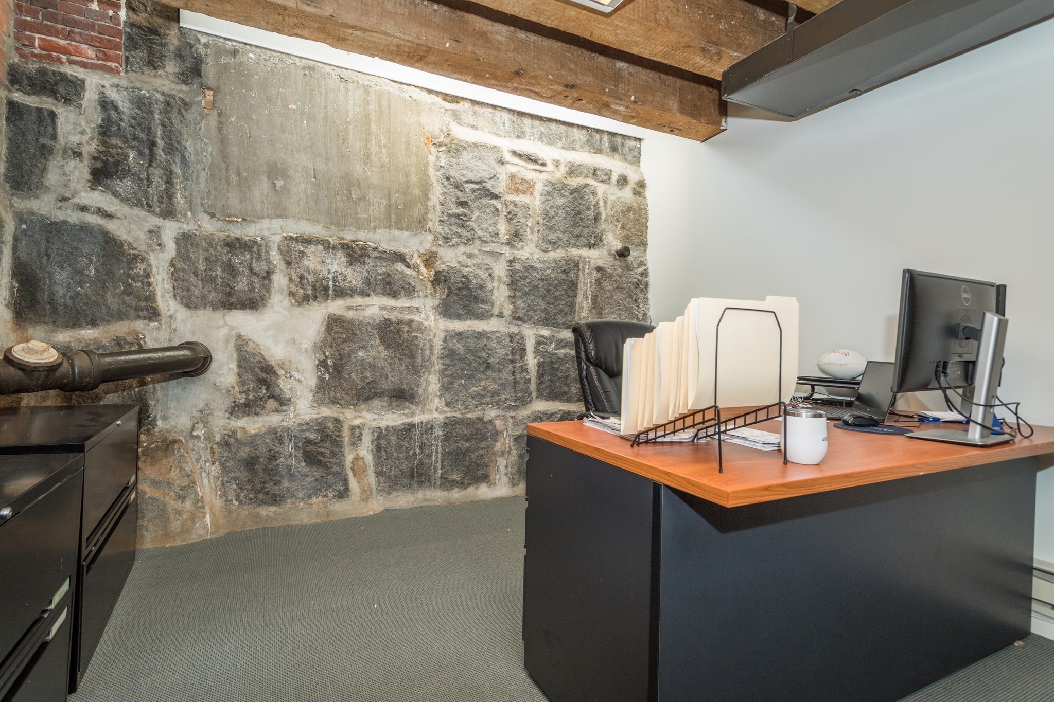 62 Commercial Wharf # B