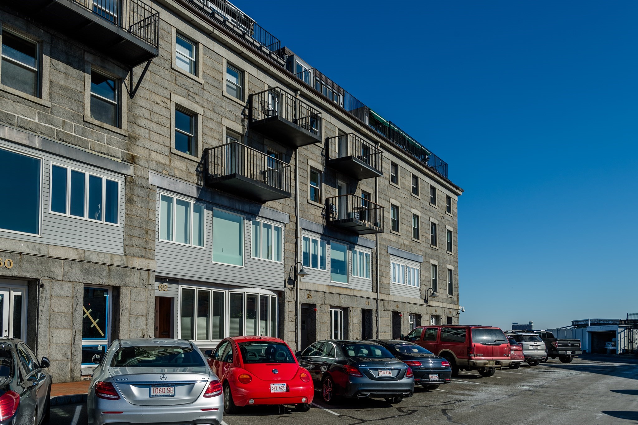 62 Commercial Wharf # B