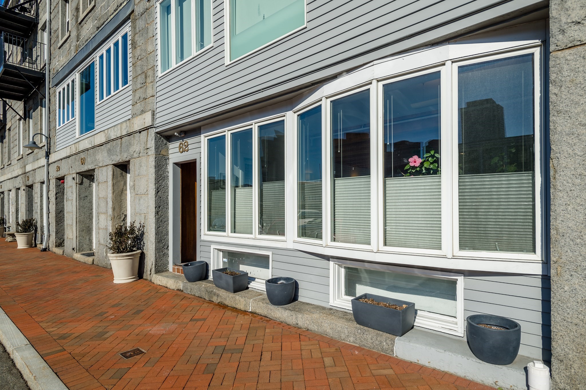 62 Commercial Wharf # B