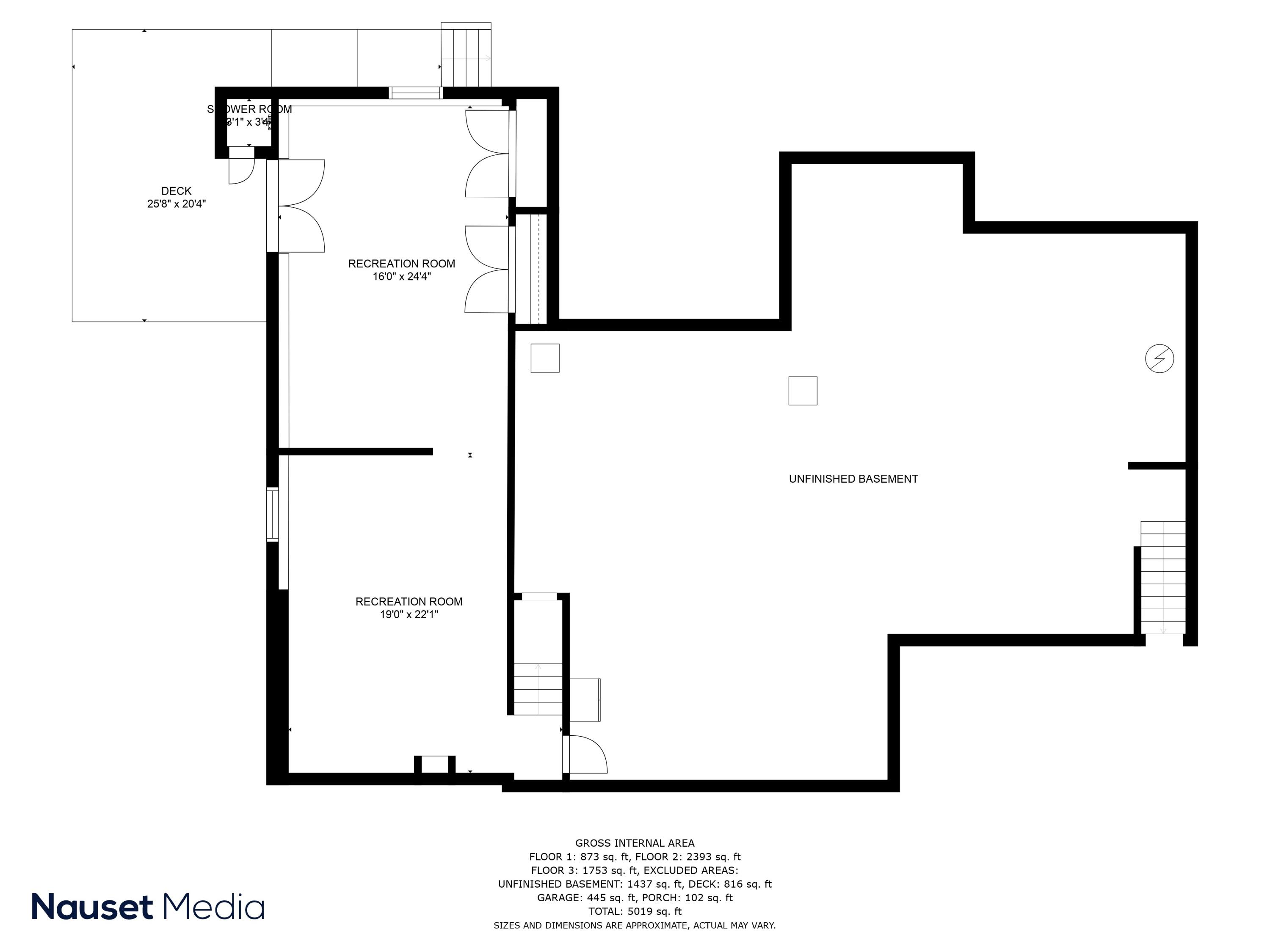 193 Cairn Ridge Road
