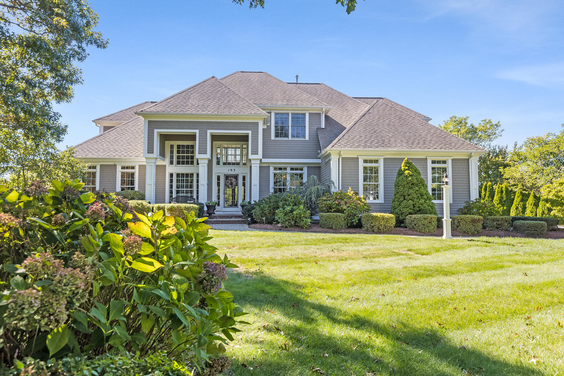 193 Cairn Ridge Road