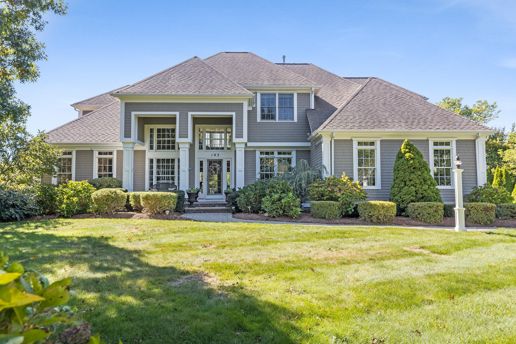 193 Cairn Ridge Road