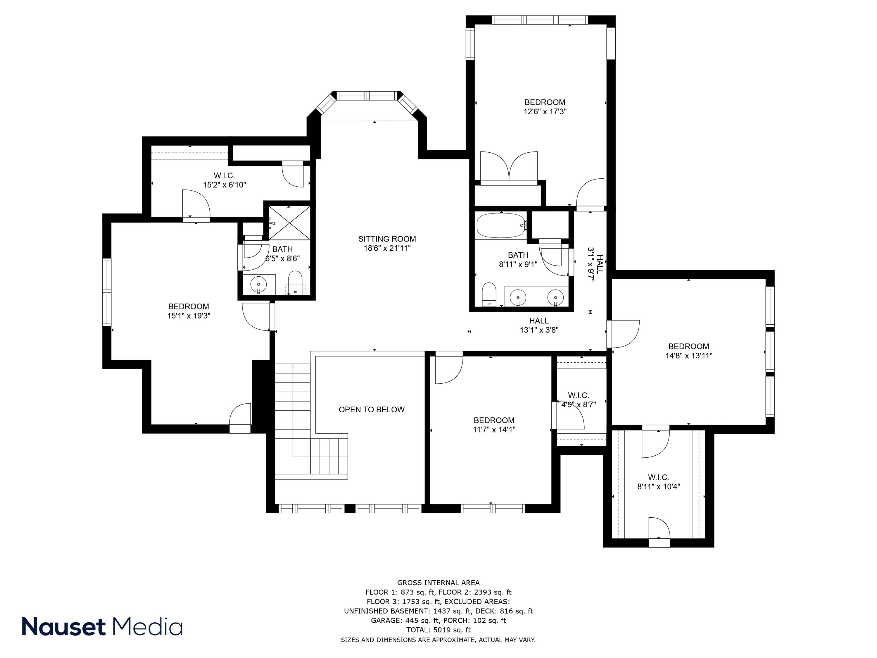 193 Cairn Ridge Road