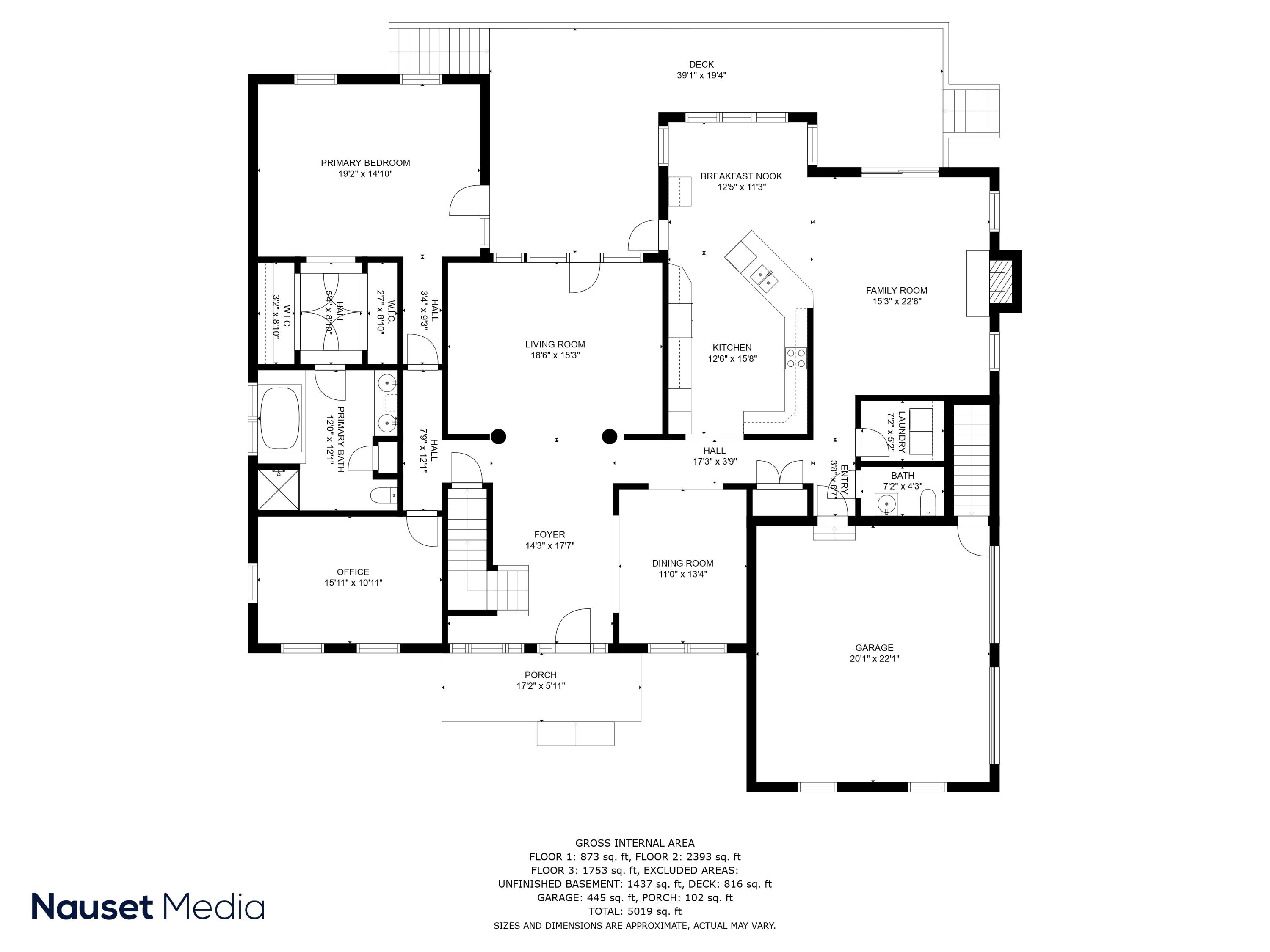 193 Cairn Ridge Road
