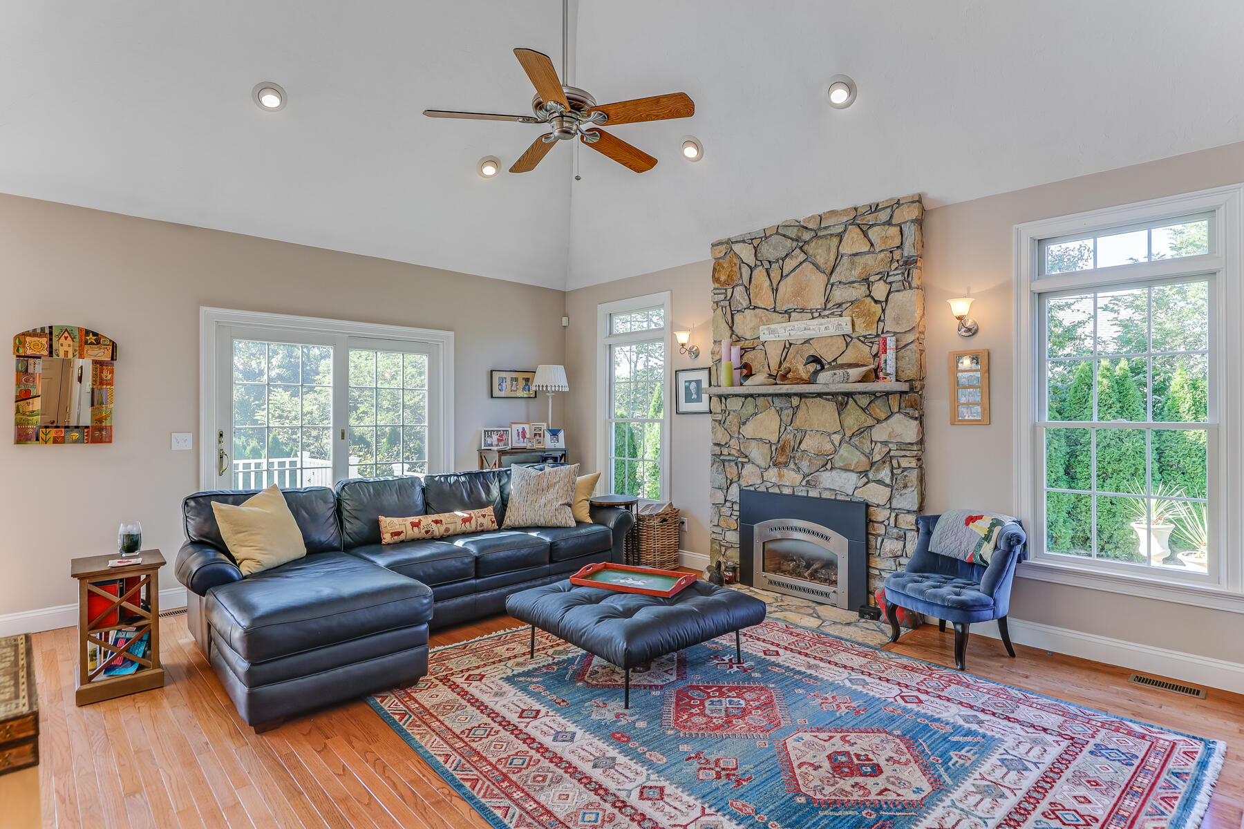 193 Cairn Ridge Road