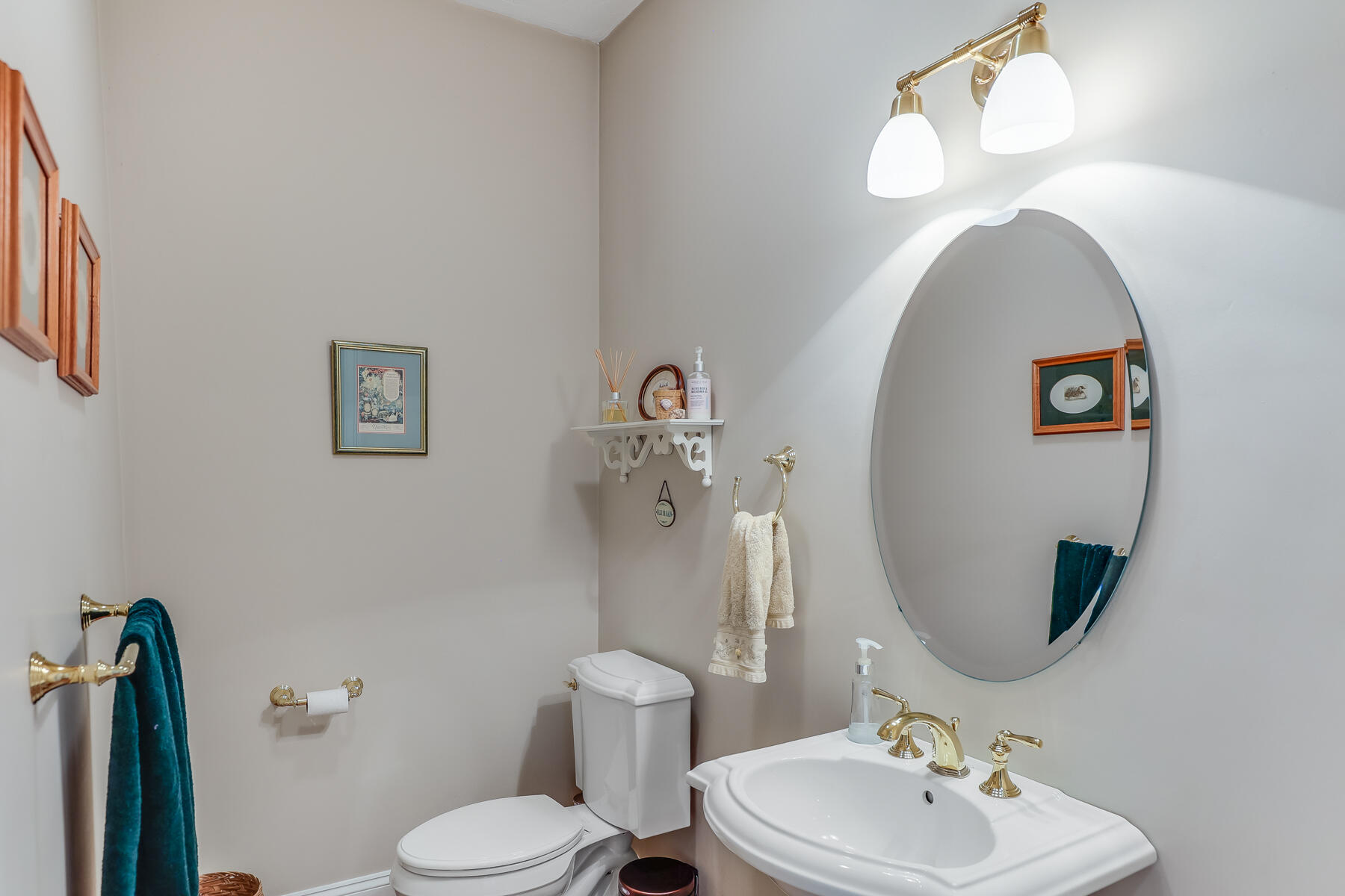 193 Cairn Ridge Road