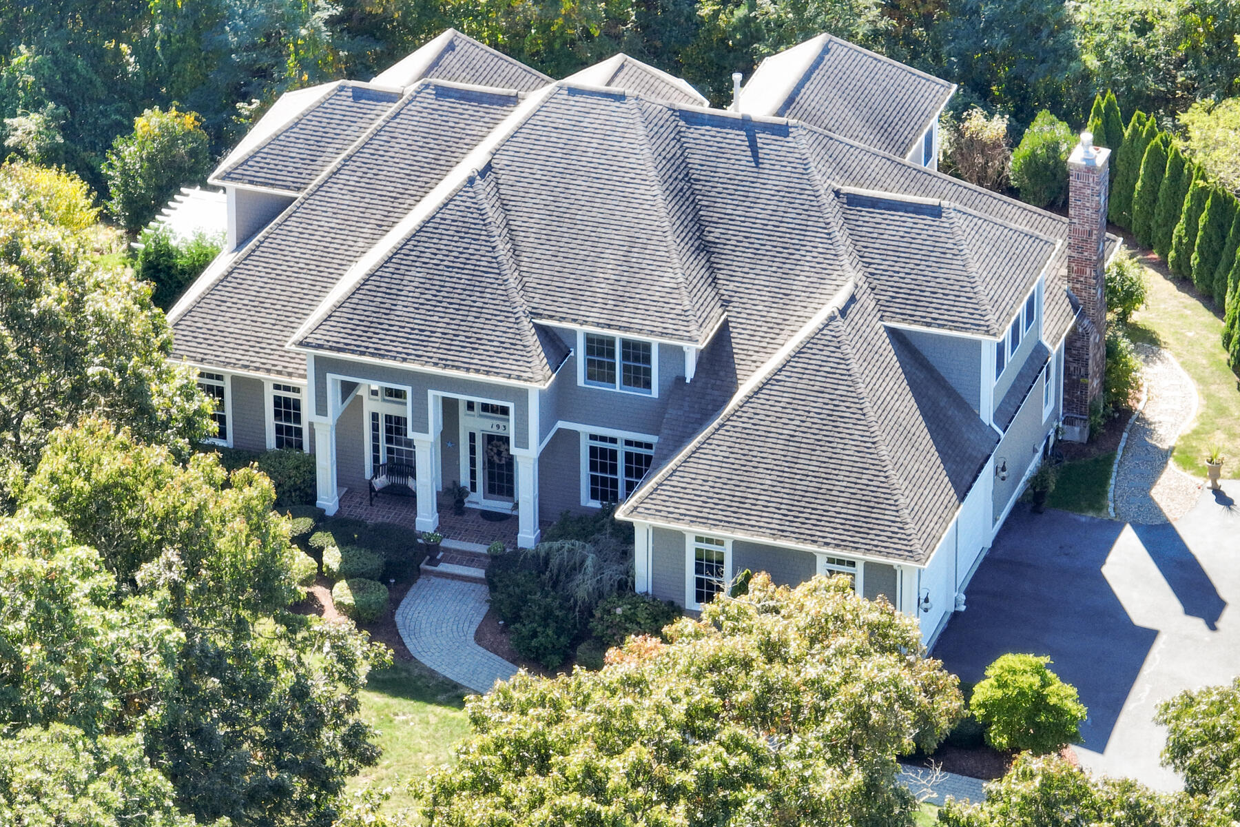 193 Cairn Ridge Road