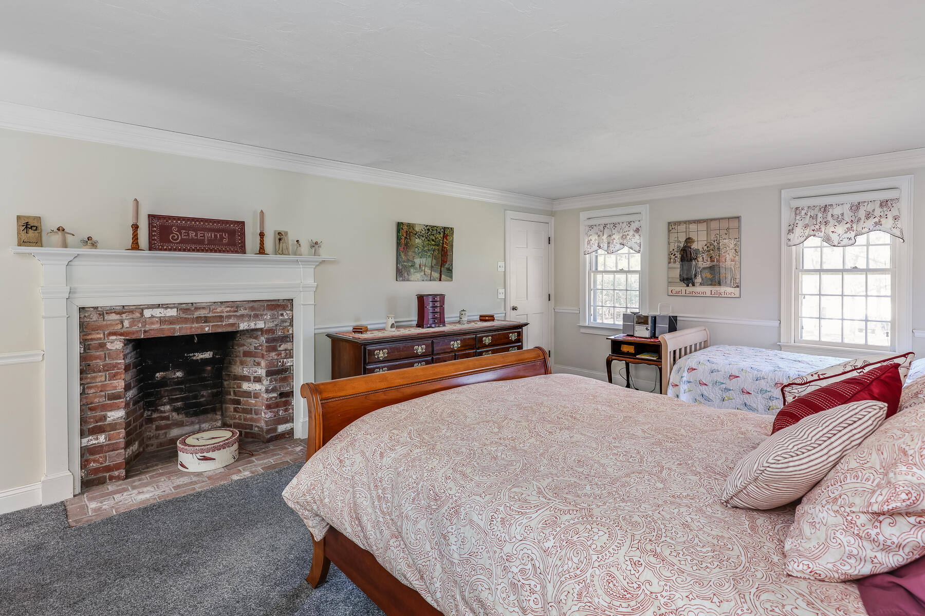 38 Boulder Brook Road