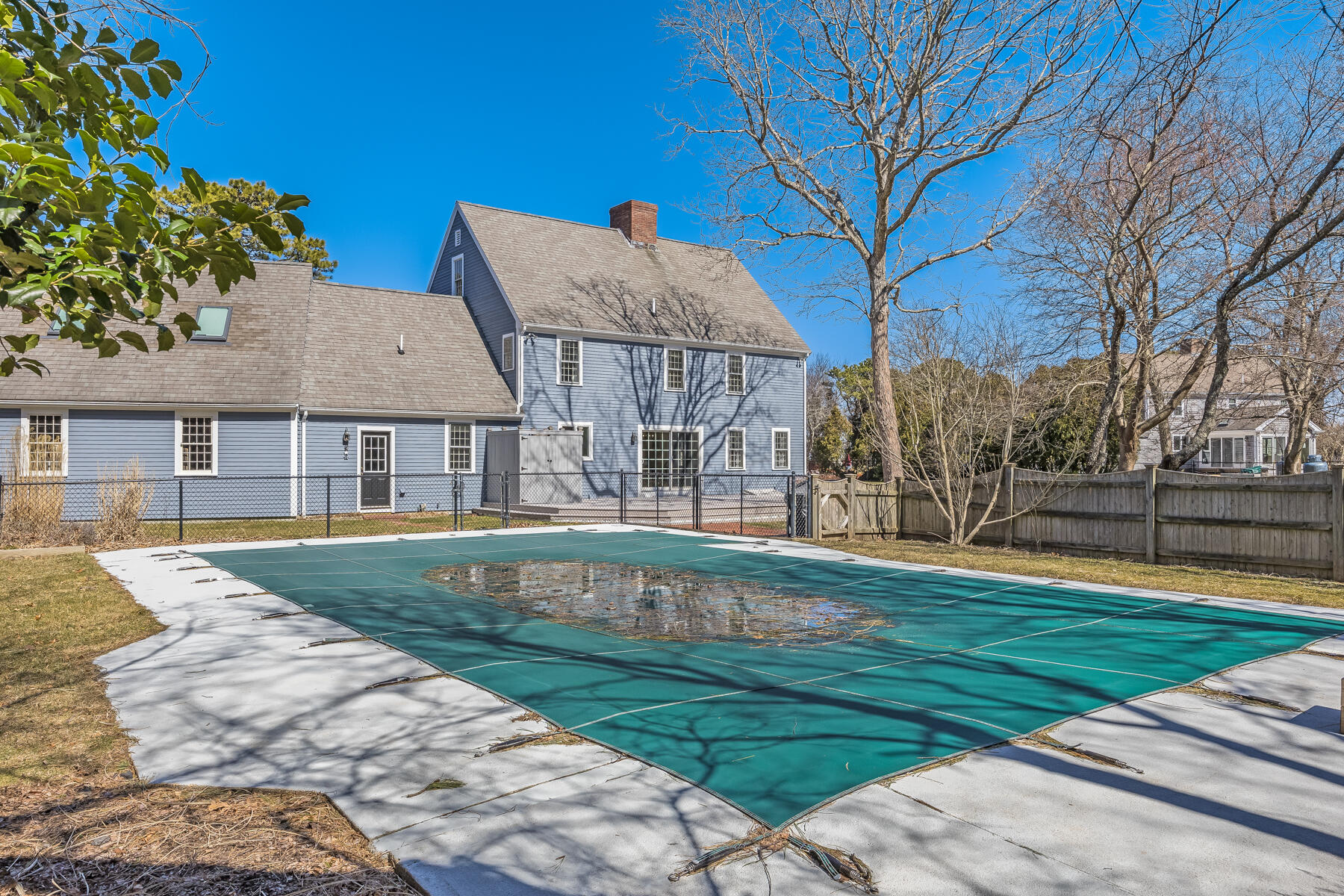 38 Boulder Brook Road