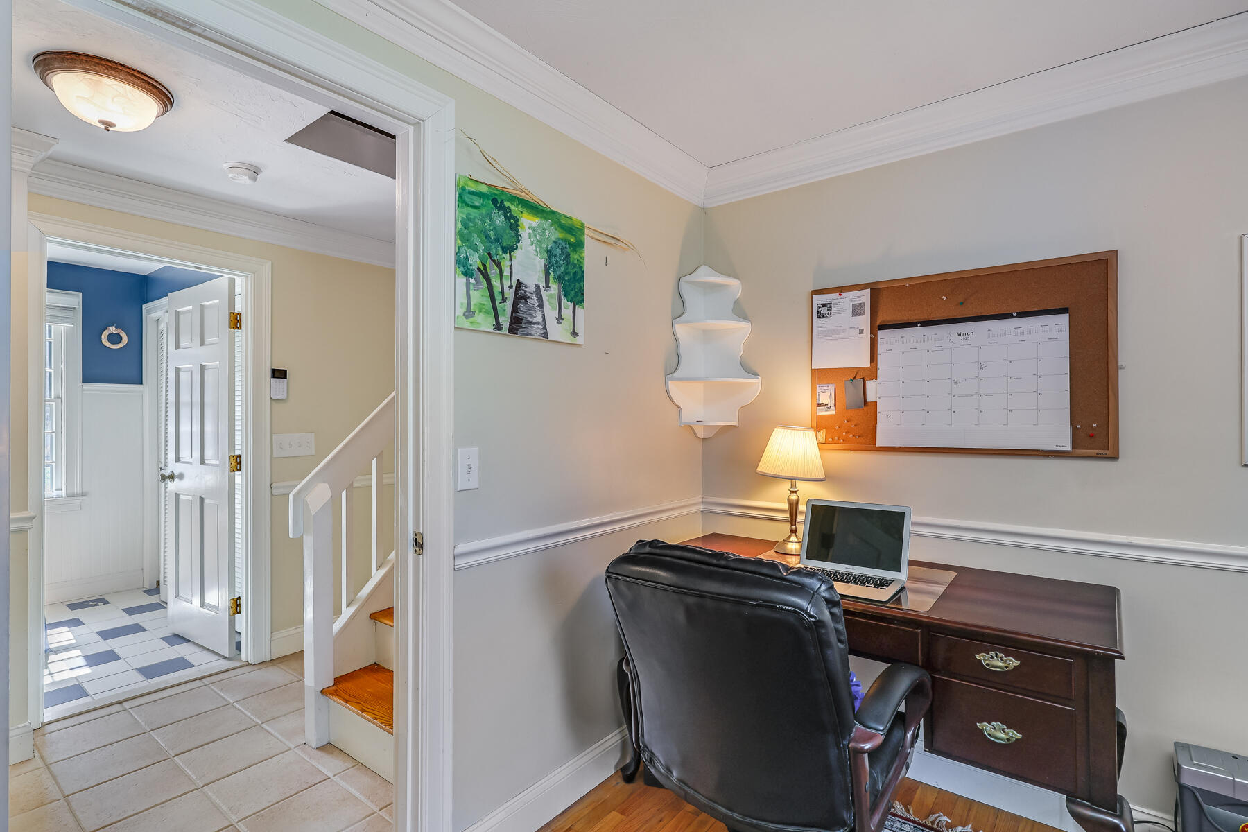 38 Boulder Brook Road