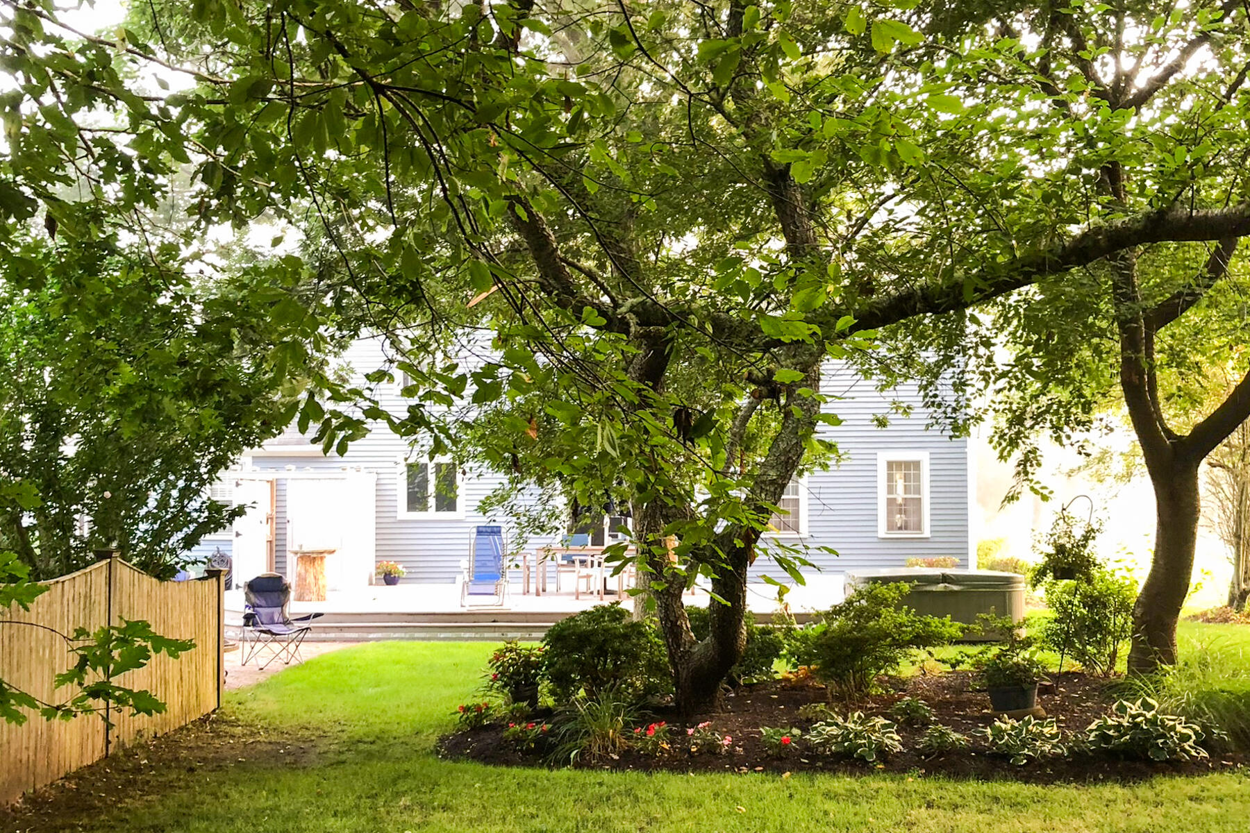 38 Boulder Brook Road