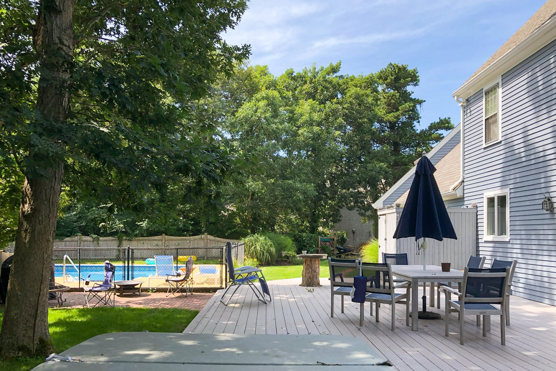 38 Boulder Brook Road