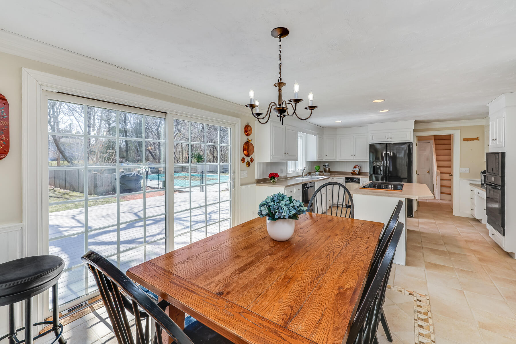 38 Boulder Brook Road