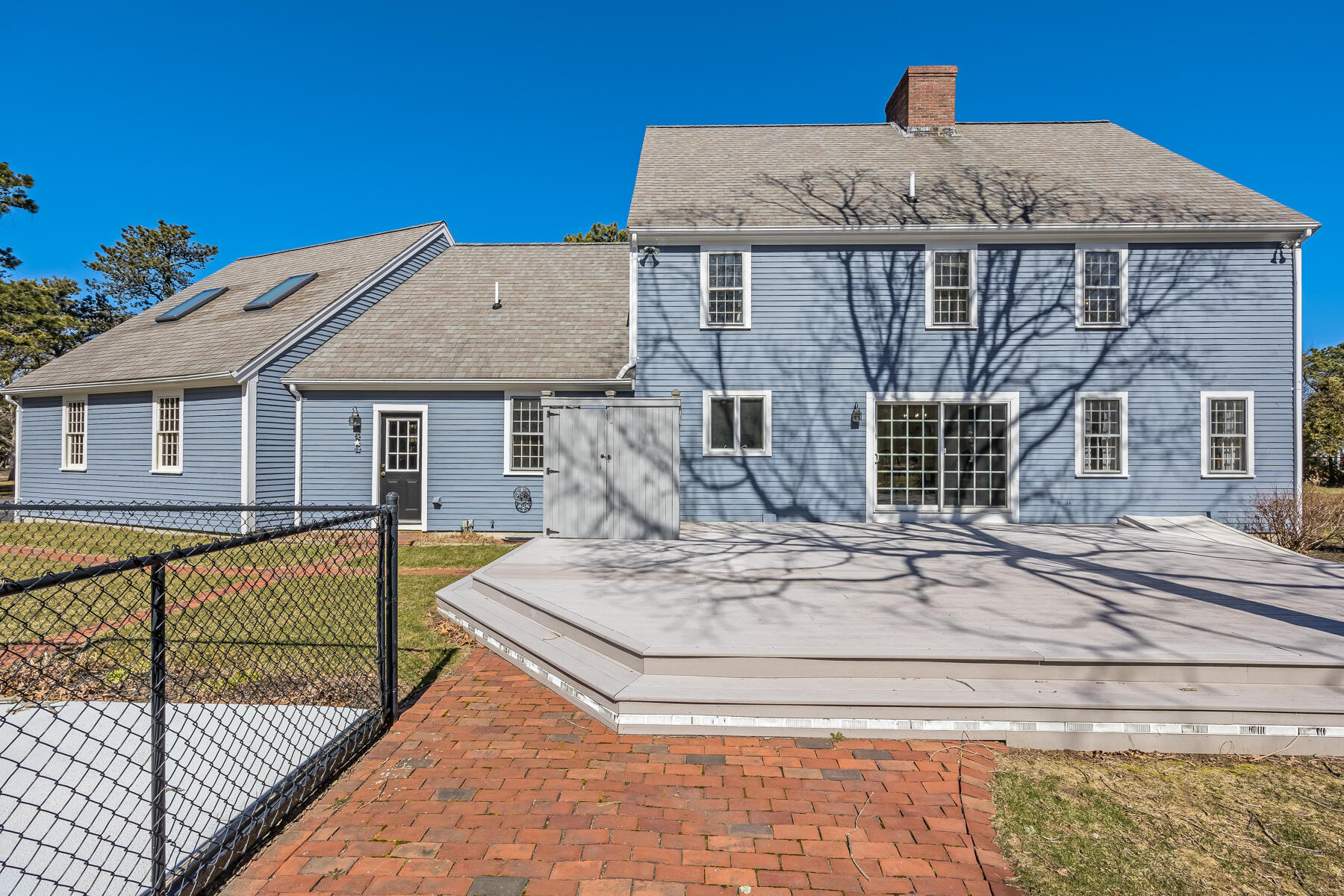 38 Boulder Brook Road