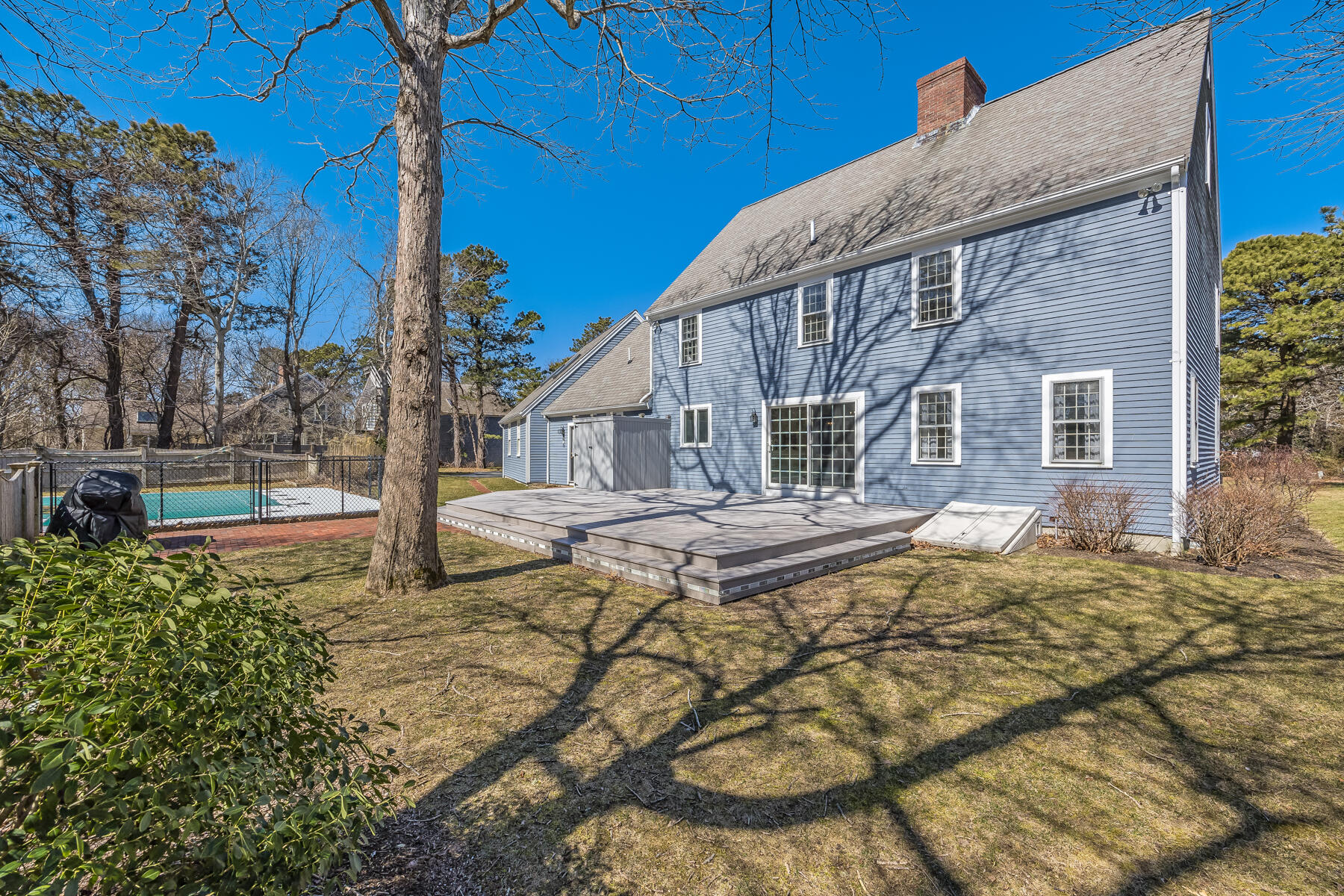 38 Boulder Brook Road