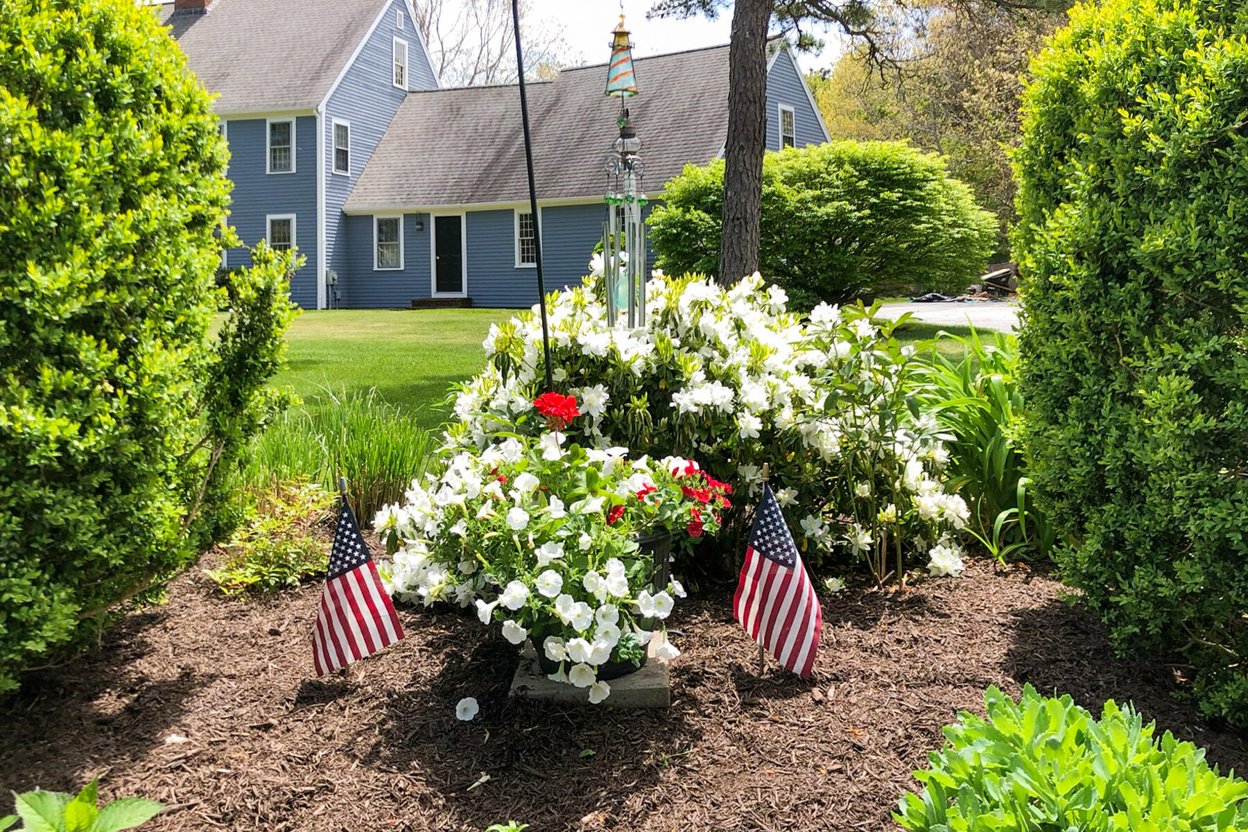 38 Boulder Brook Road