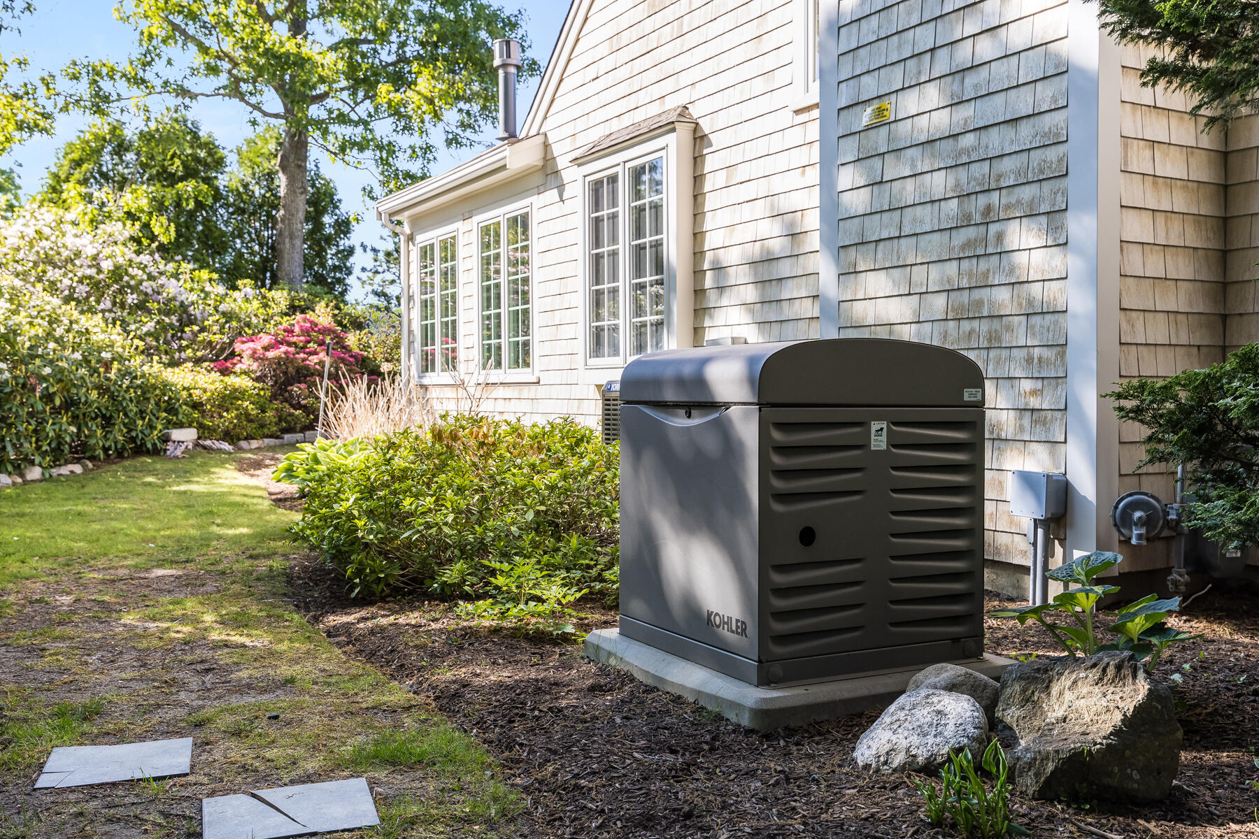 210 Olde Homestead Drive