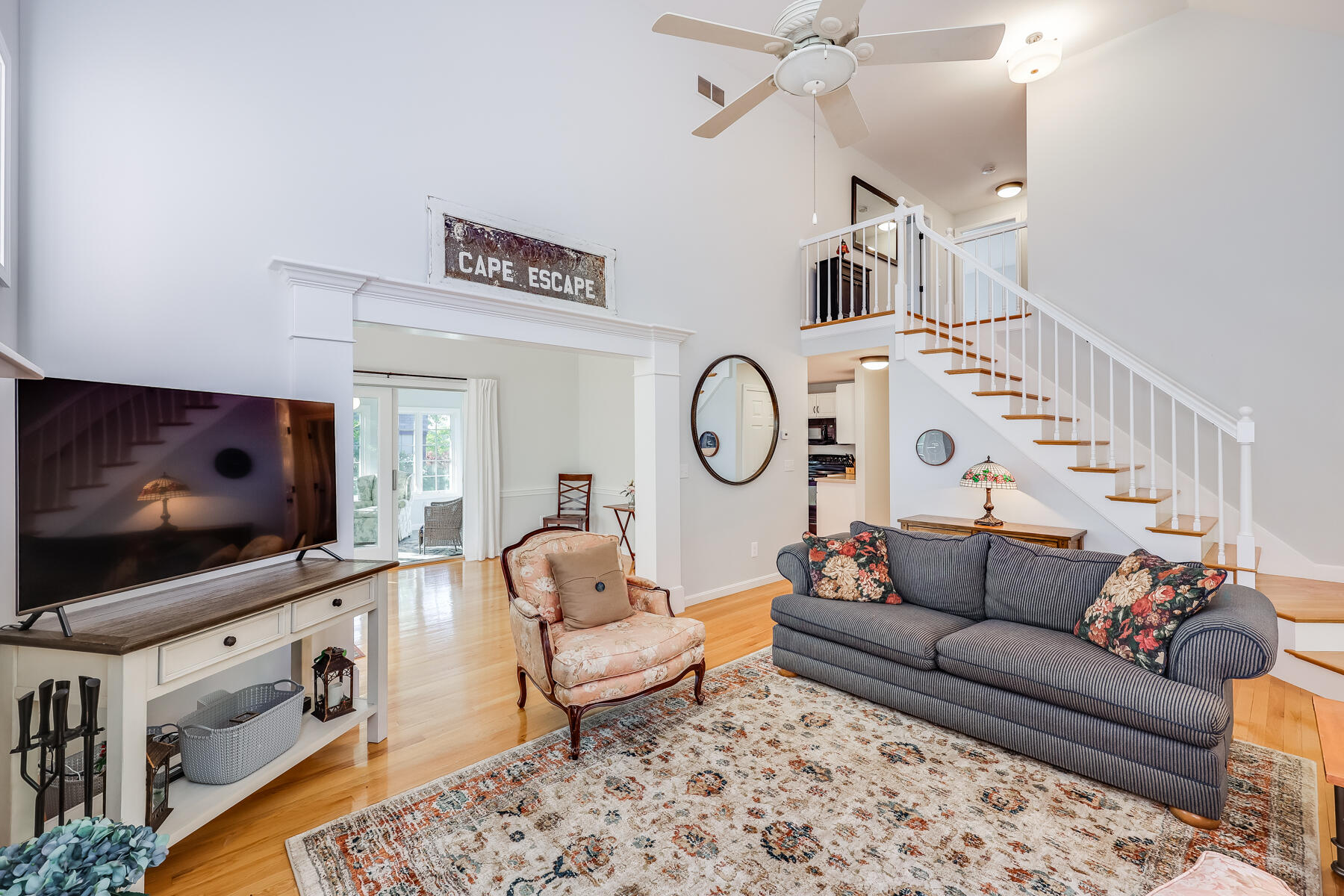 210 Olde Homestead Drive