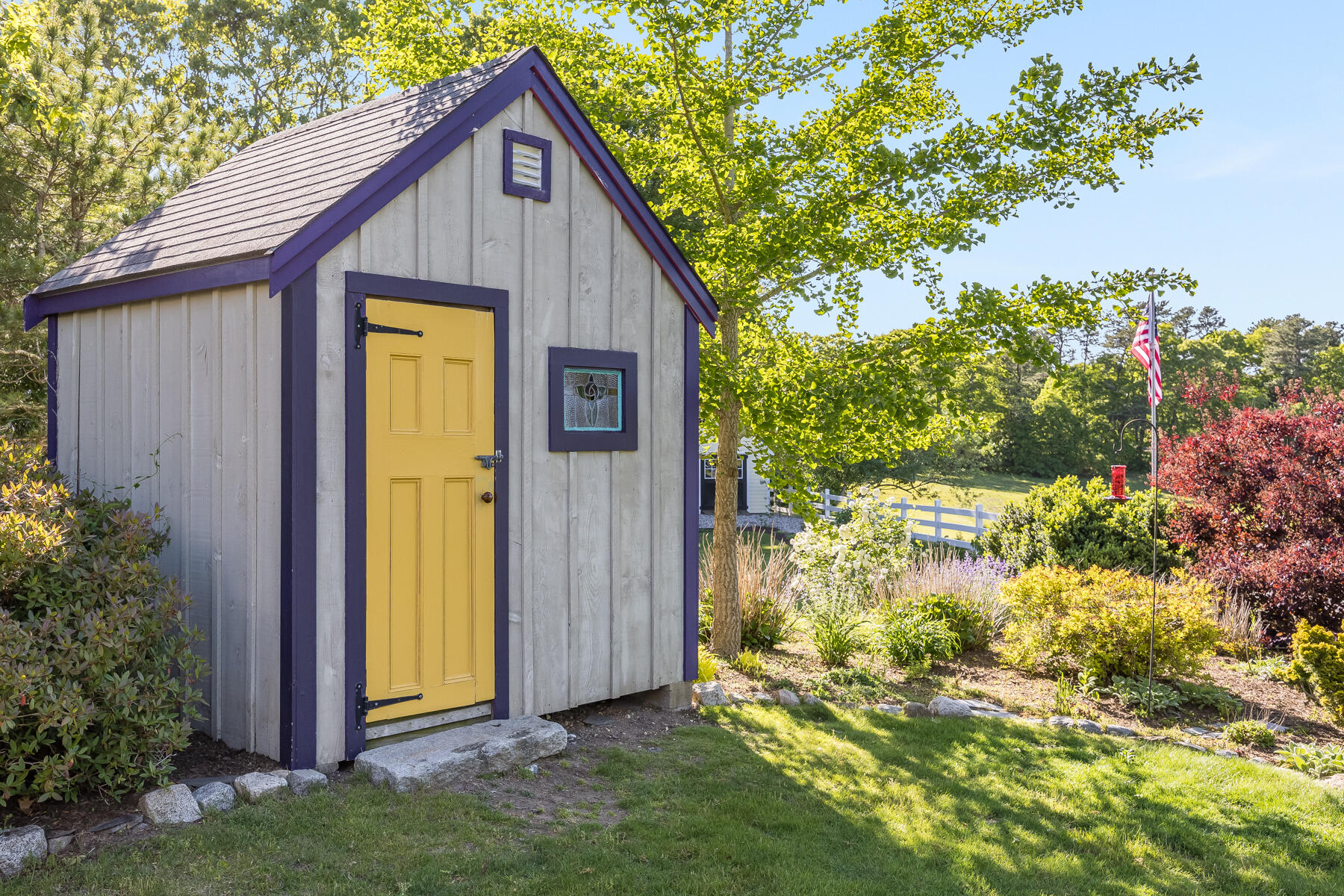 210 Olde Homestead Drive