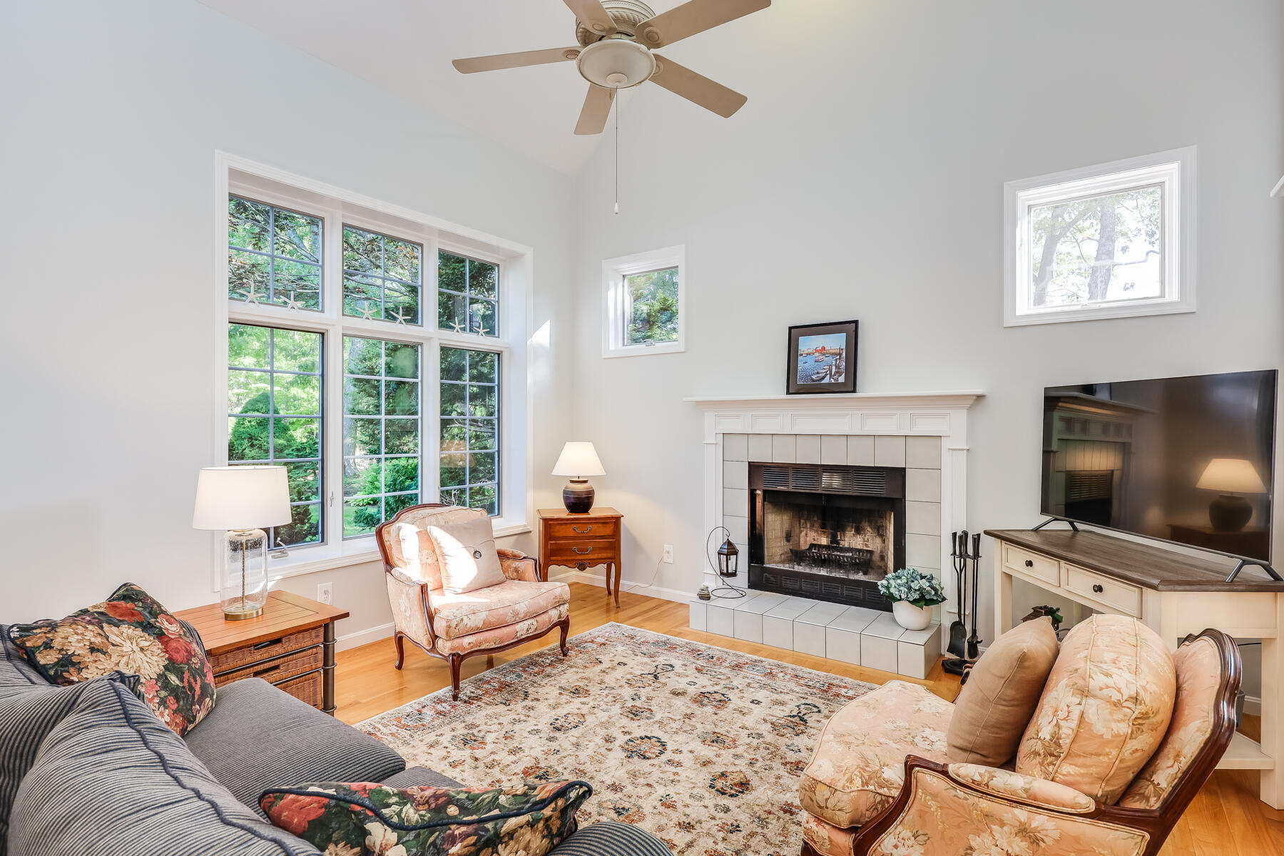 210 Olde Homestead Drive