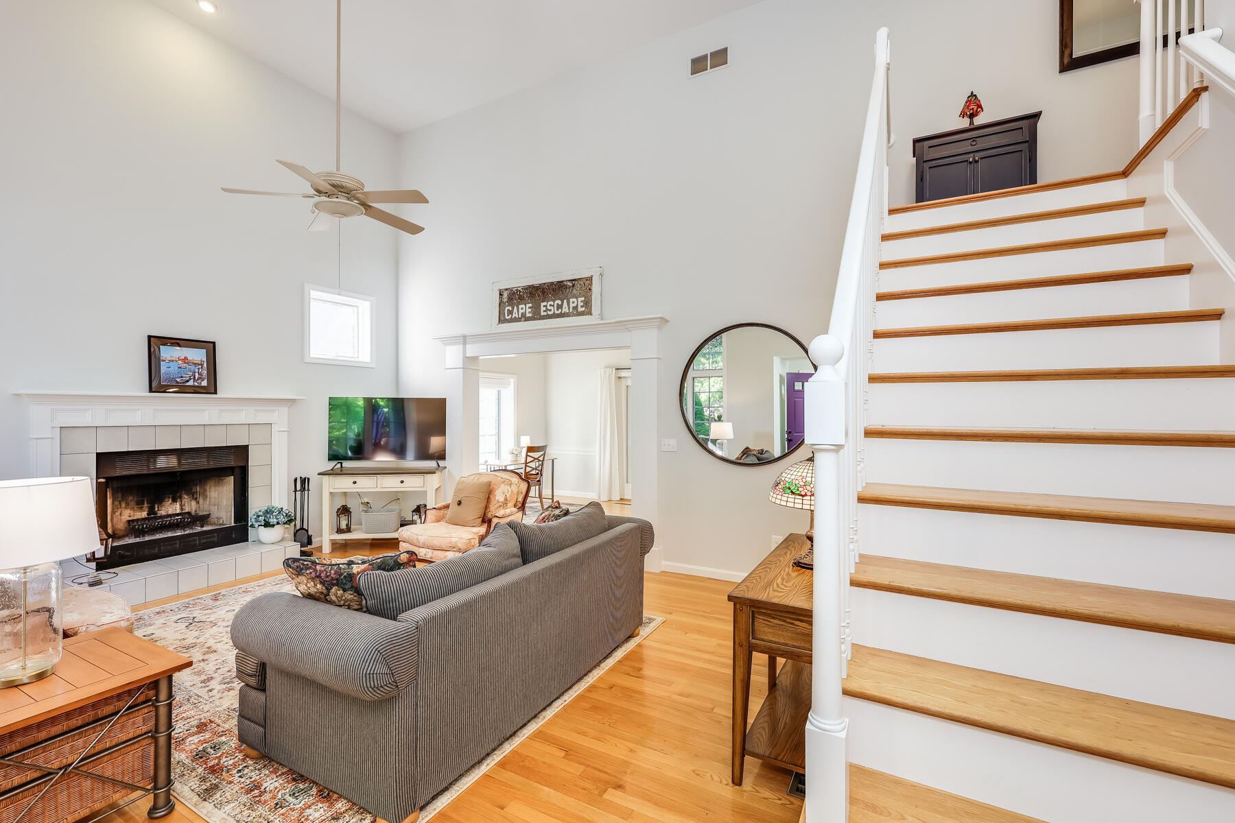 210 Olde Homestead Drive