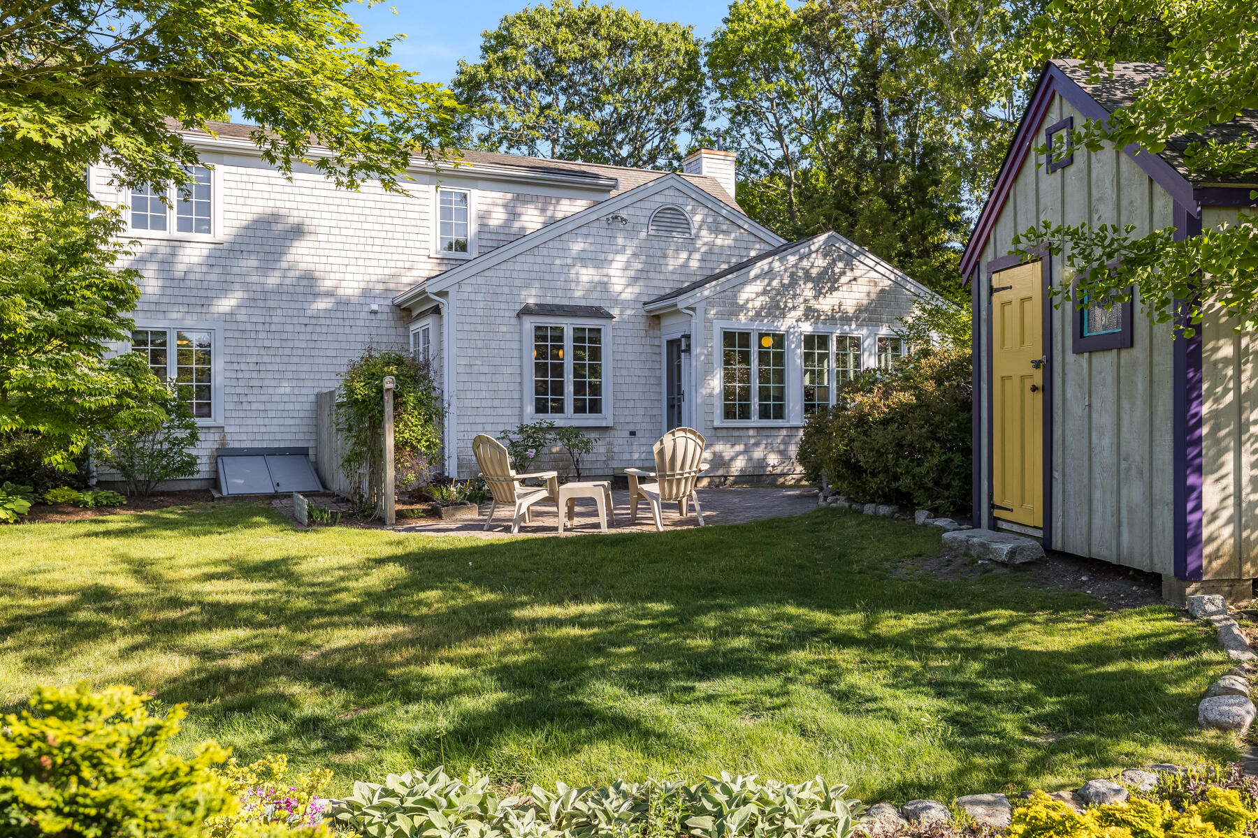 210 Olde Homestead Drive