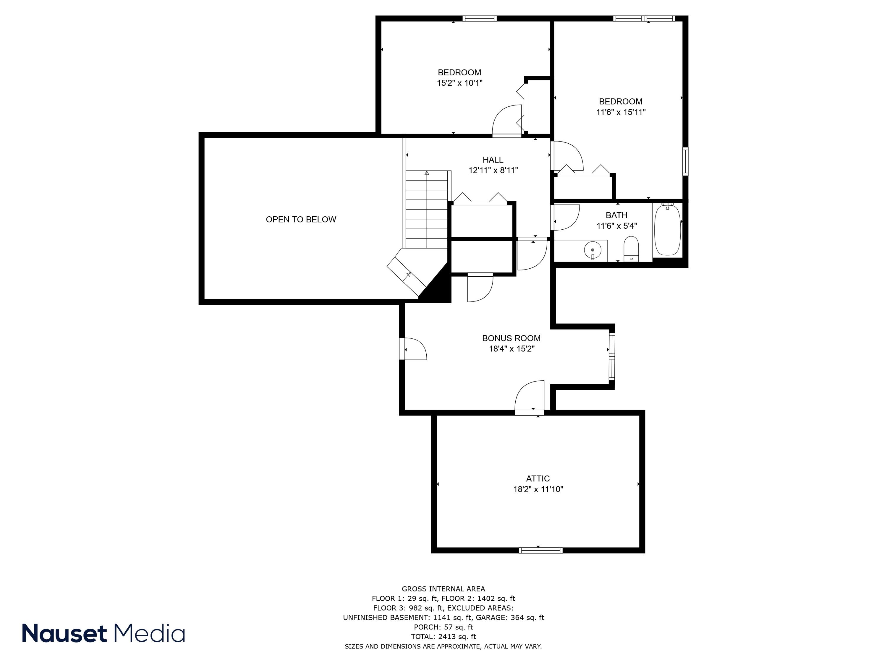 210 Olde Homestead Drive