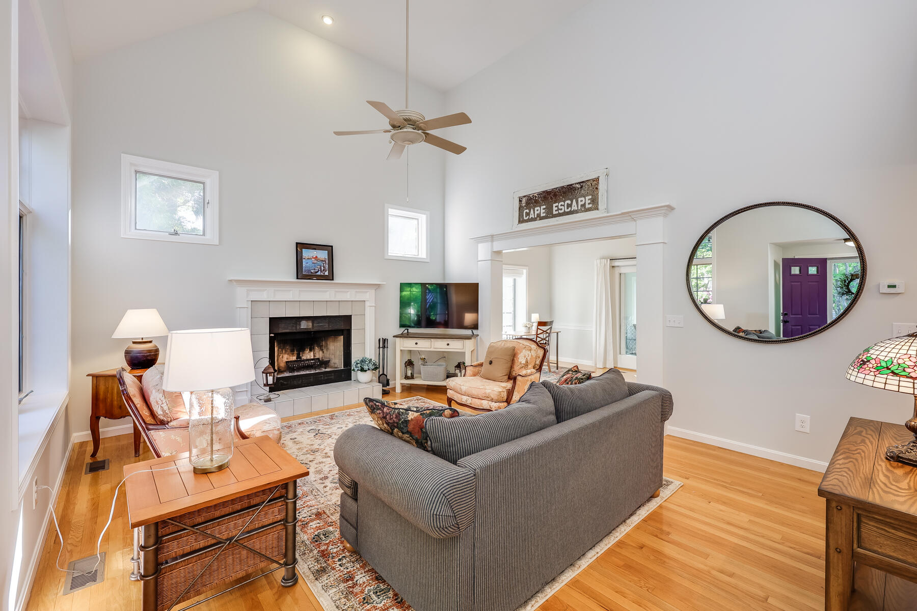 210 Olde Homestead Drive