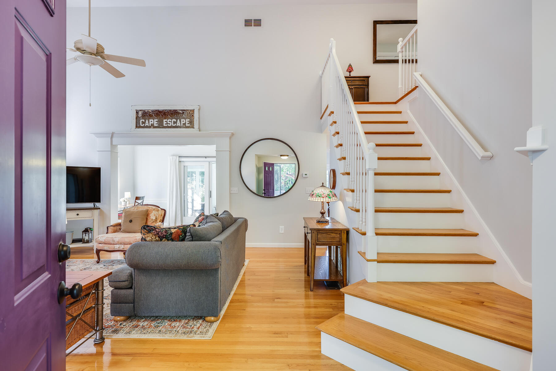 210 Olde Homestead Drive