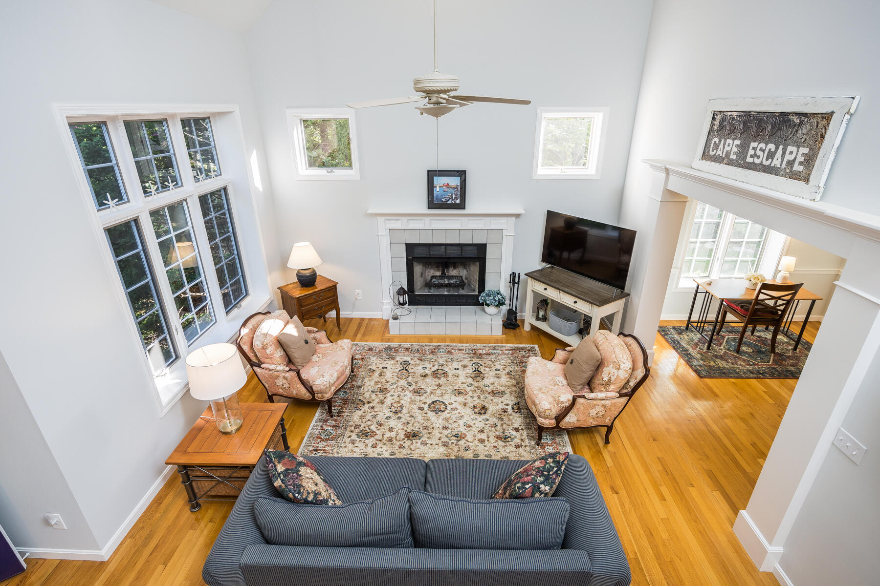 210 Olde Homestead Drive