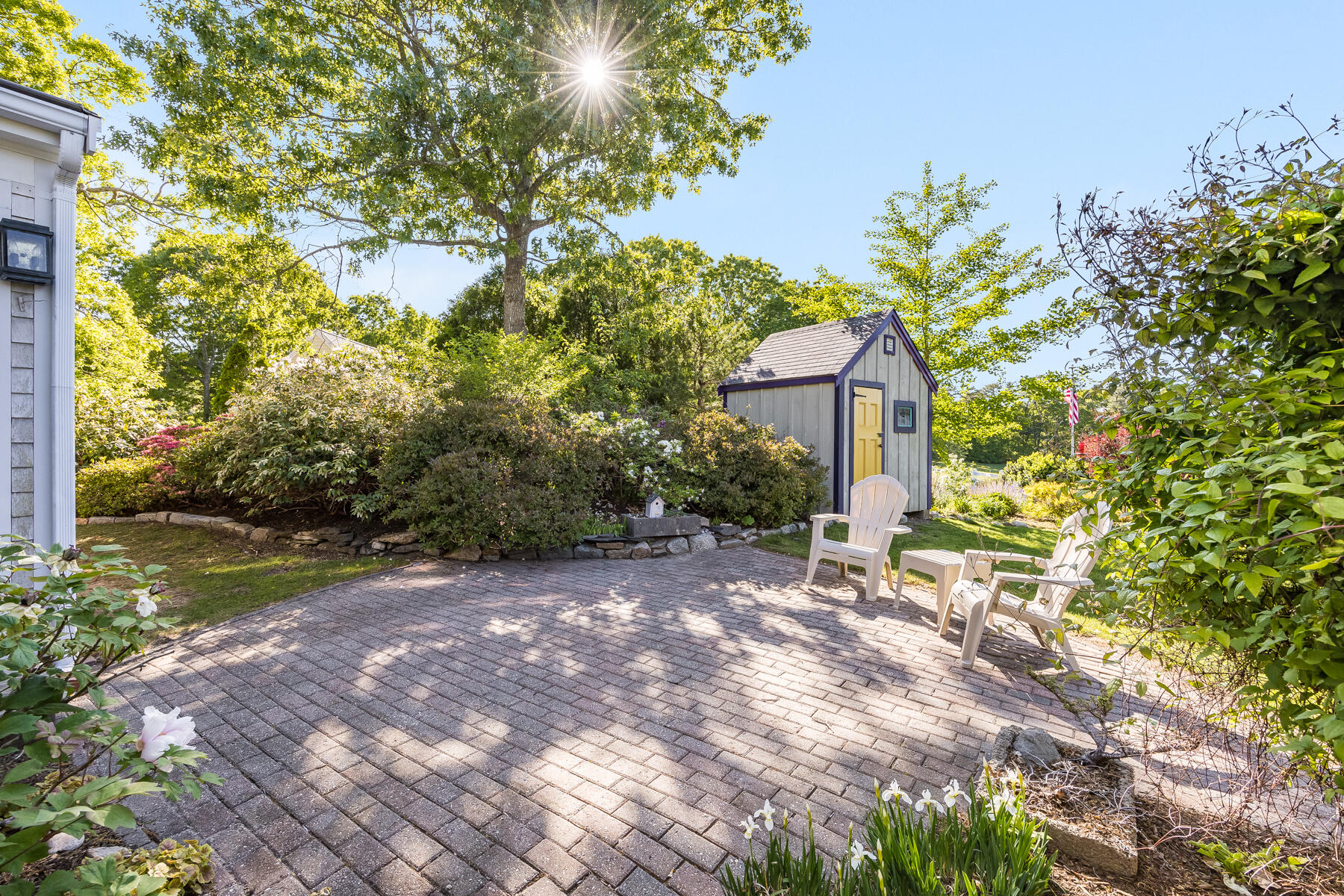 210 Olde Homestead Drive